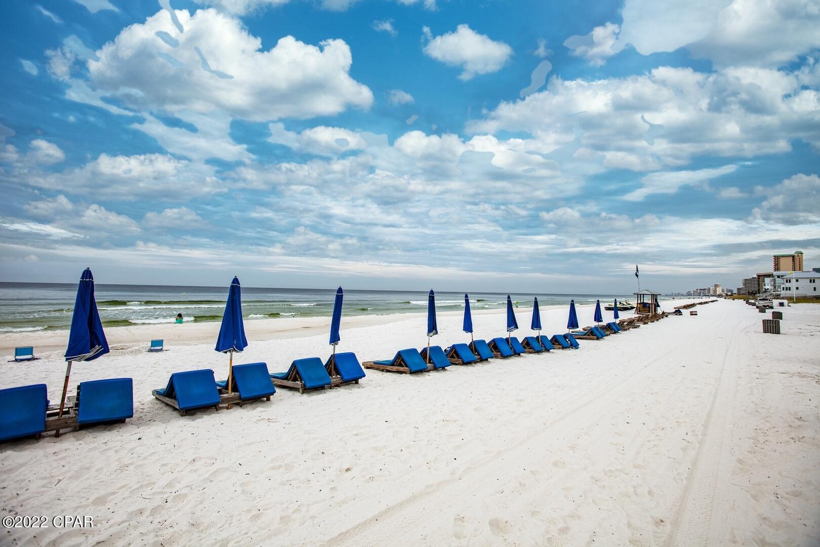 Summerhouse Condo. - Residential