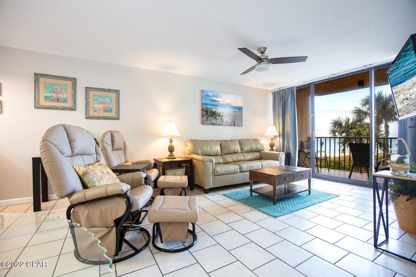 Summerhouse Condo. - Residential