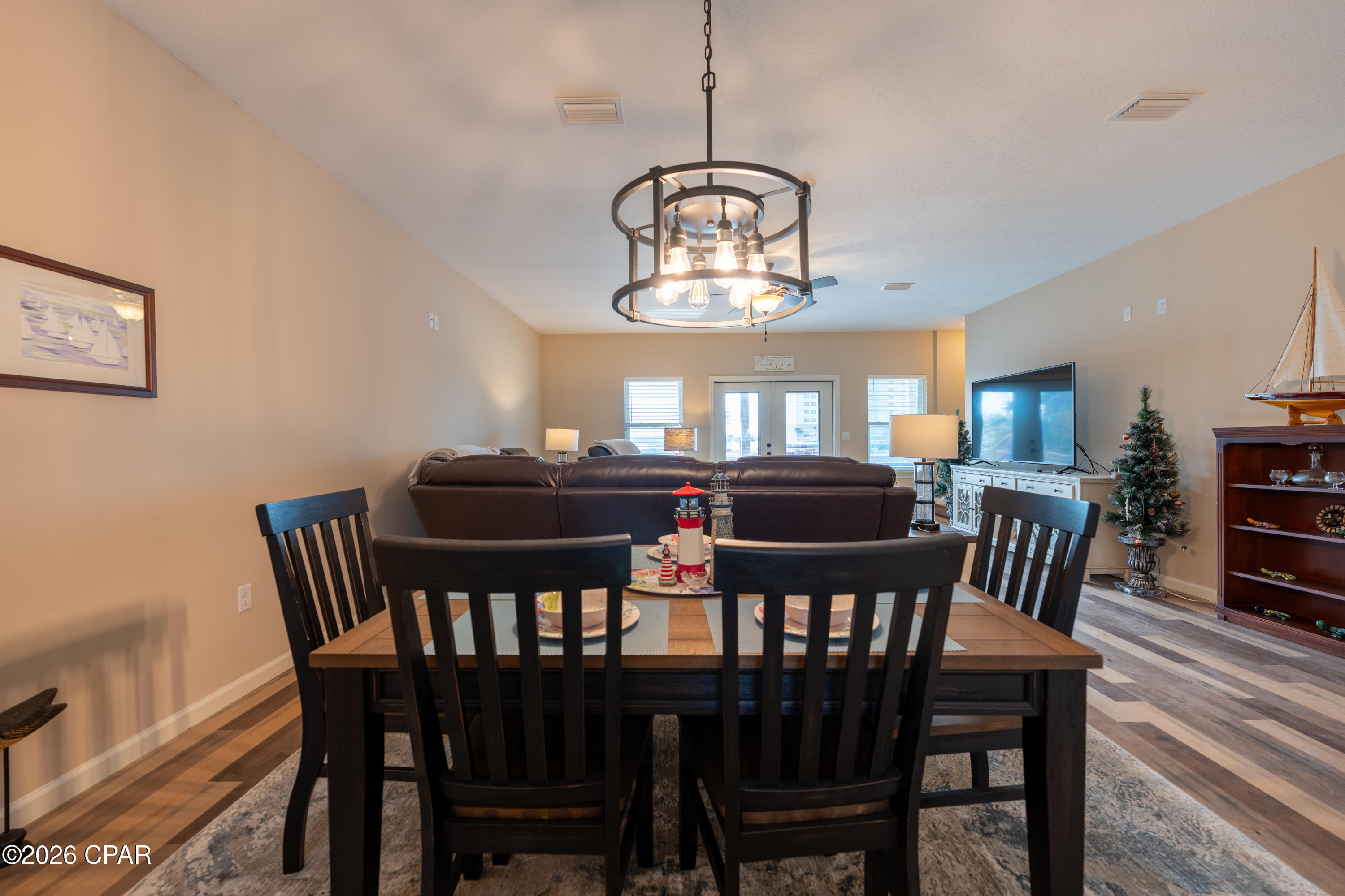 Bayside Park Unit 1 - Residential