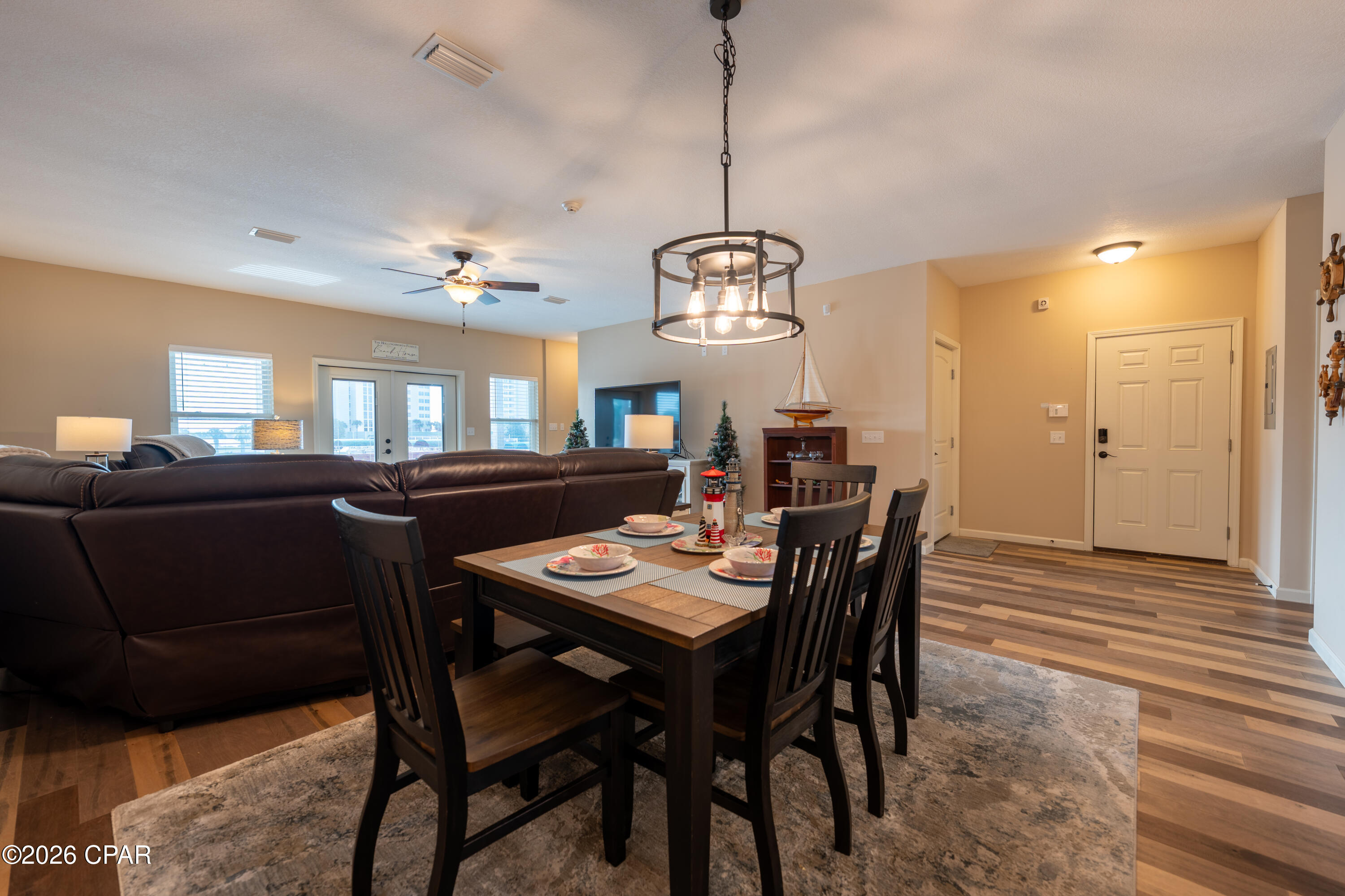 Bayside Park Unit 1 - Residential