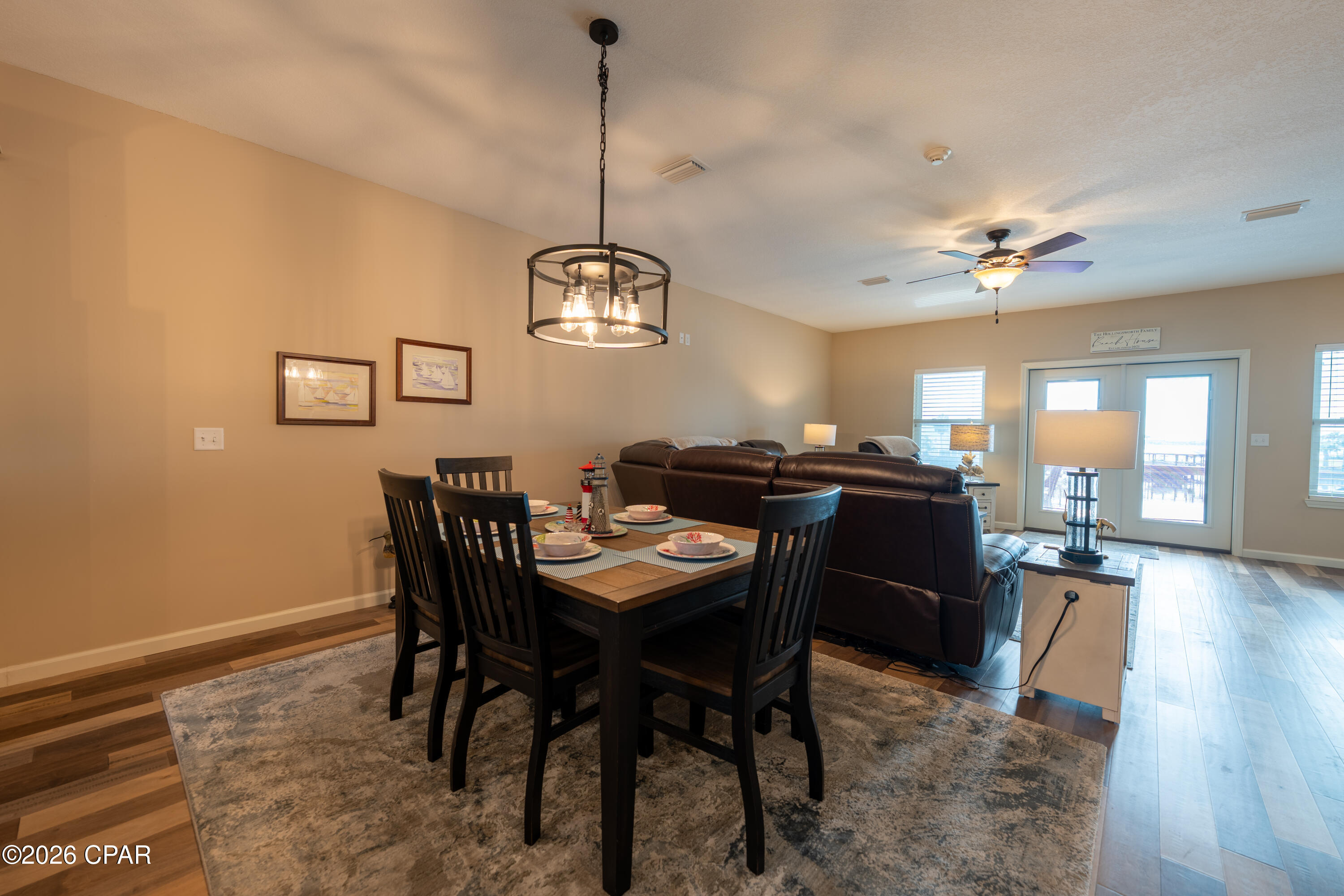 Bayside Park Unit 1 - Residential