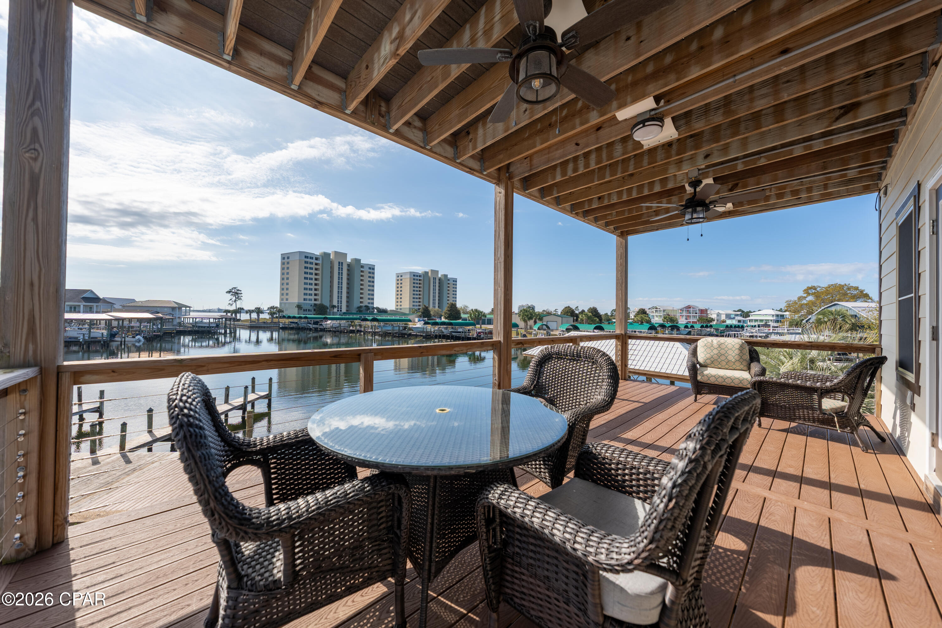 Bayside Park Unit 1 - Residential