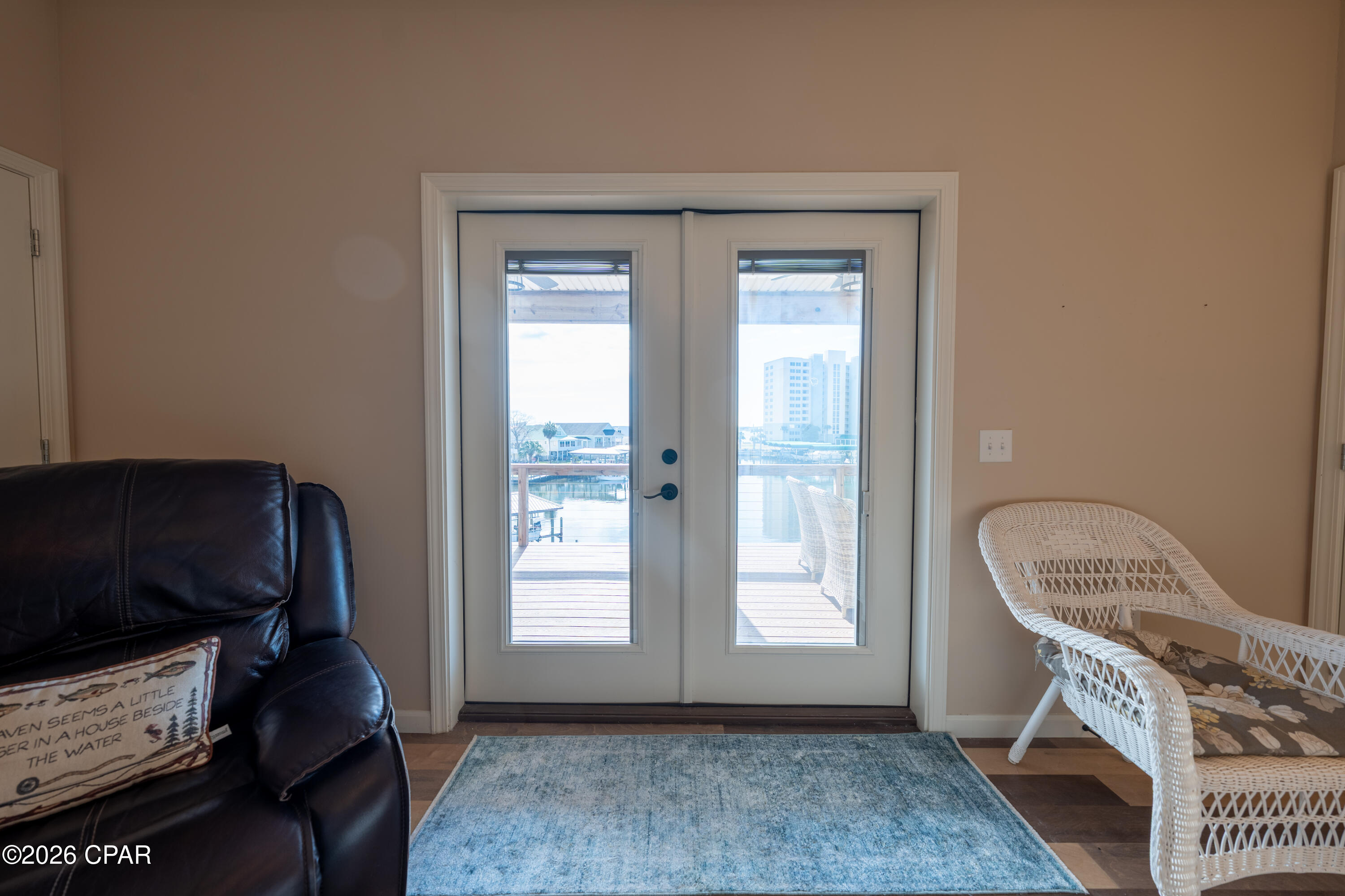 Bayside Park Unit 1 - Residential