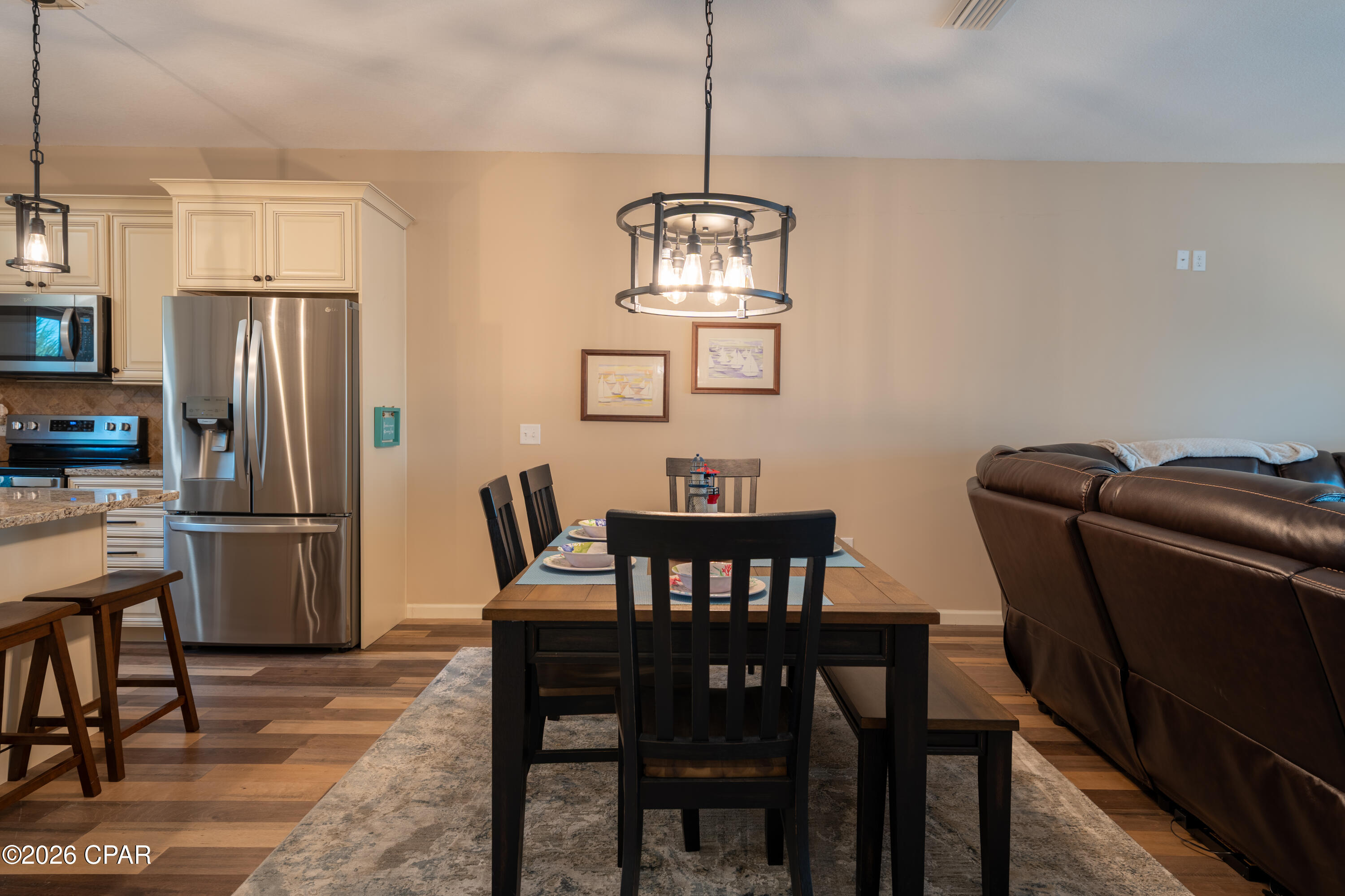 Bayside Park Unit 1 - Residential