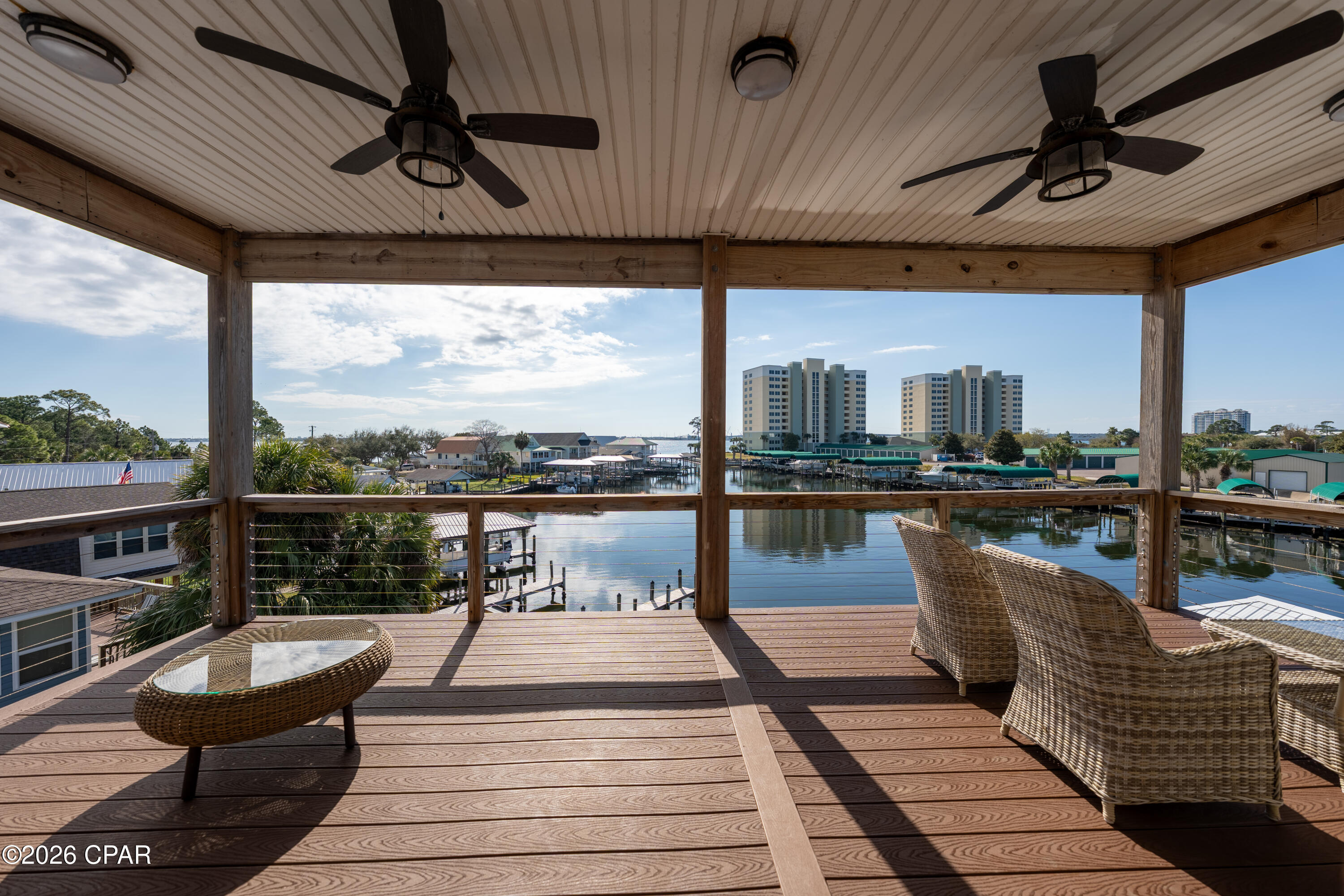 Bayside Park Unit 1 - Residential