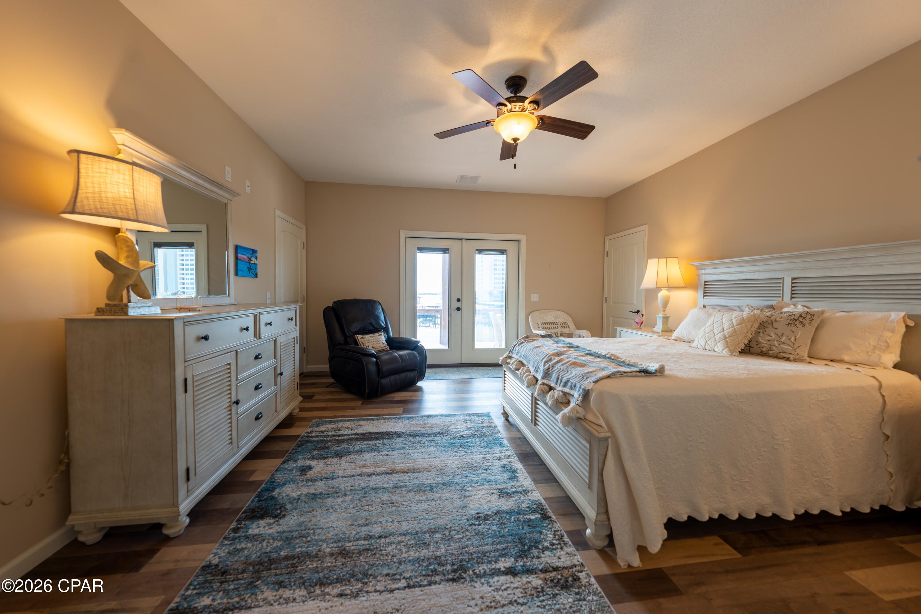 Bayside Park Unit 1 - Residential