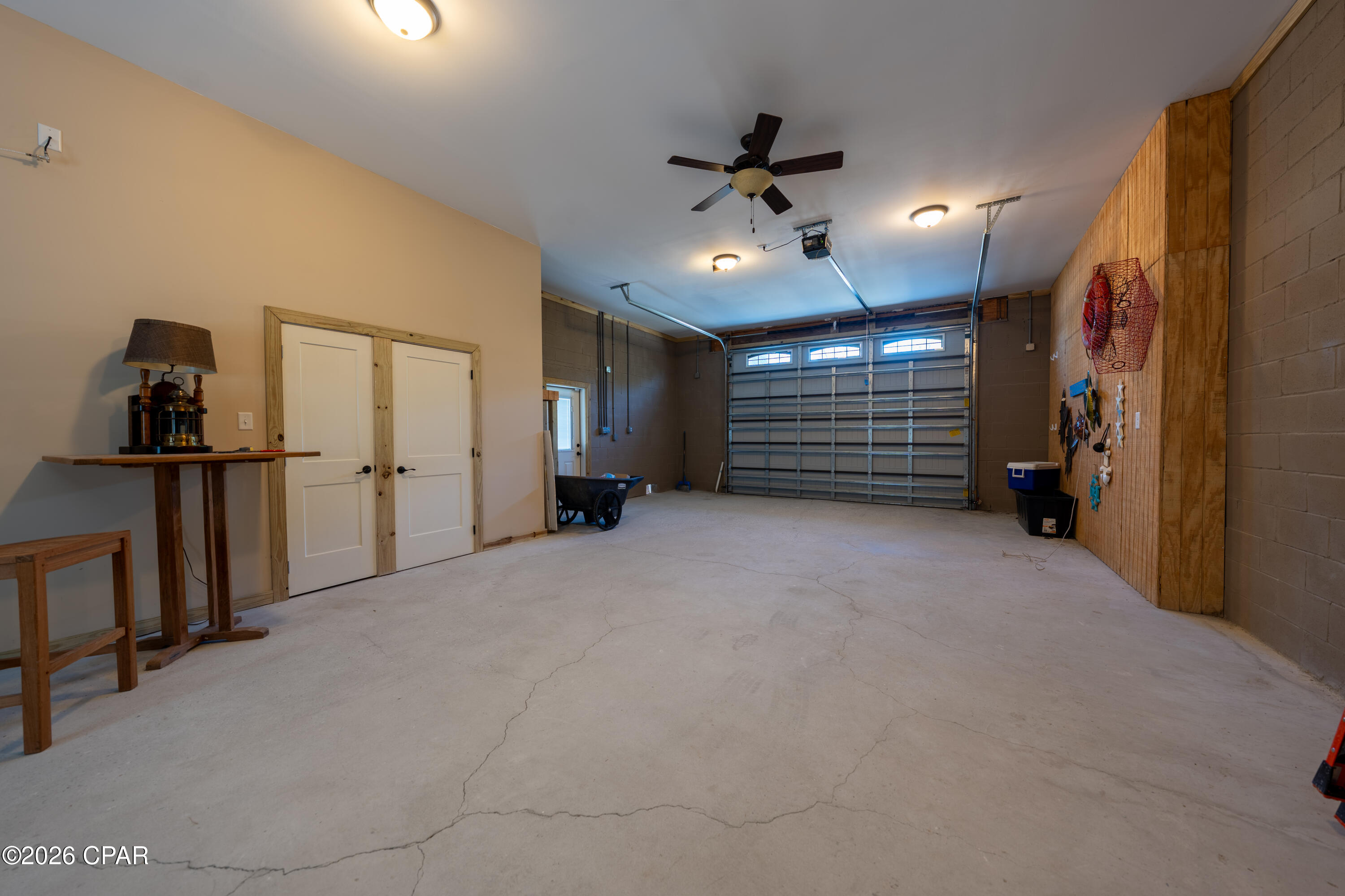 Bayside Park Unit 1 - Residential