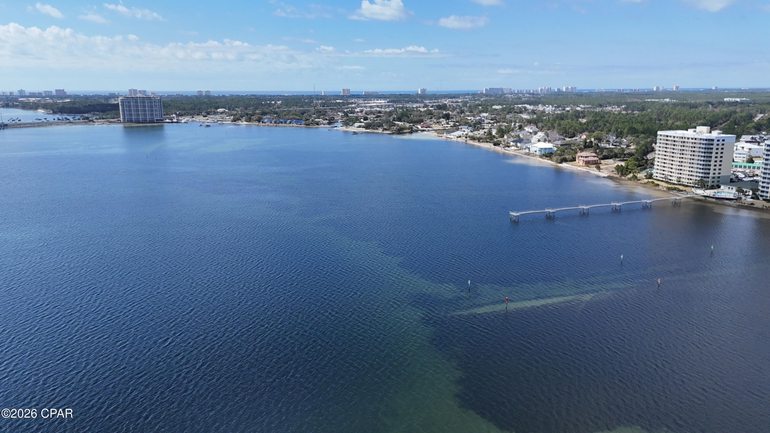 Bayside Park Unit 1 - Residential