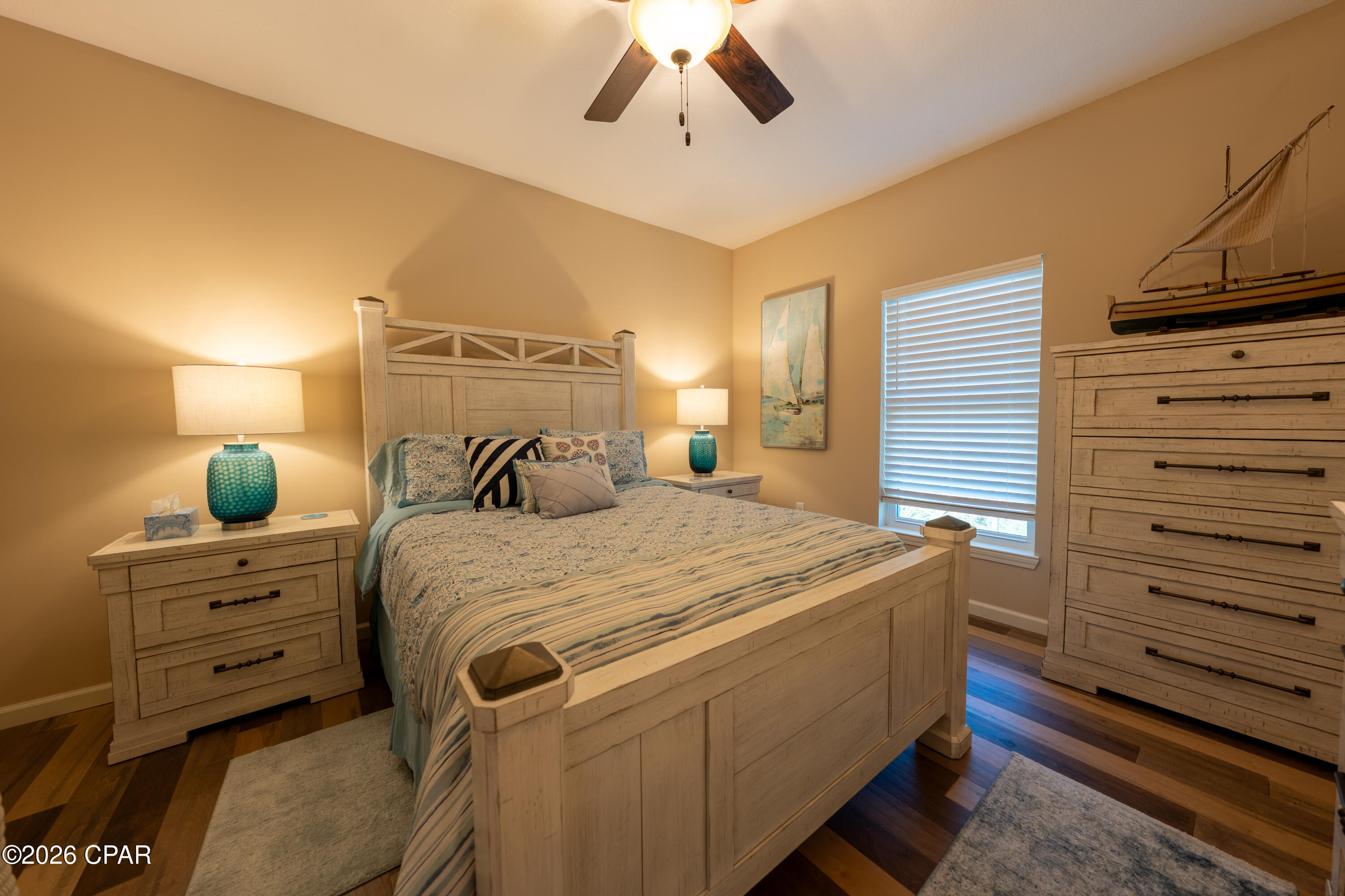 Bayside Park Unit 1 - Residential