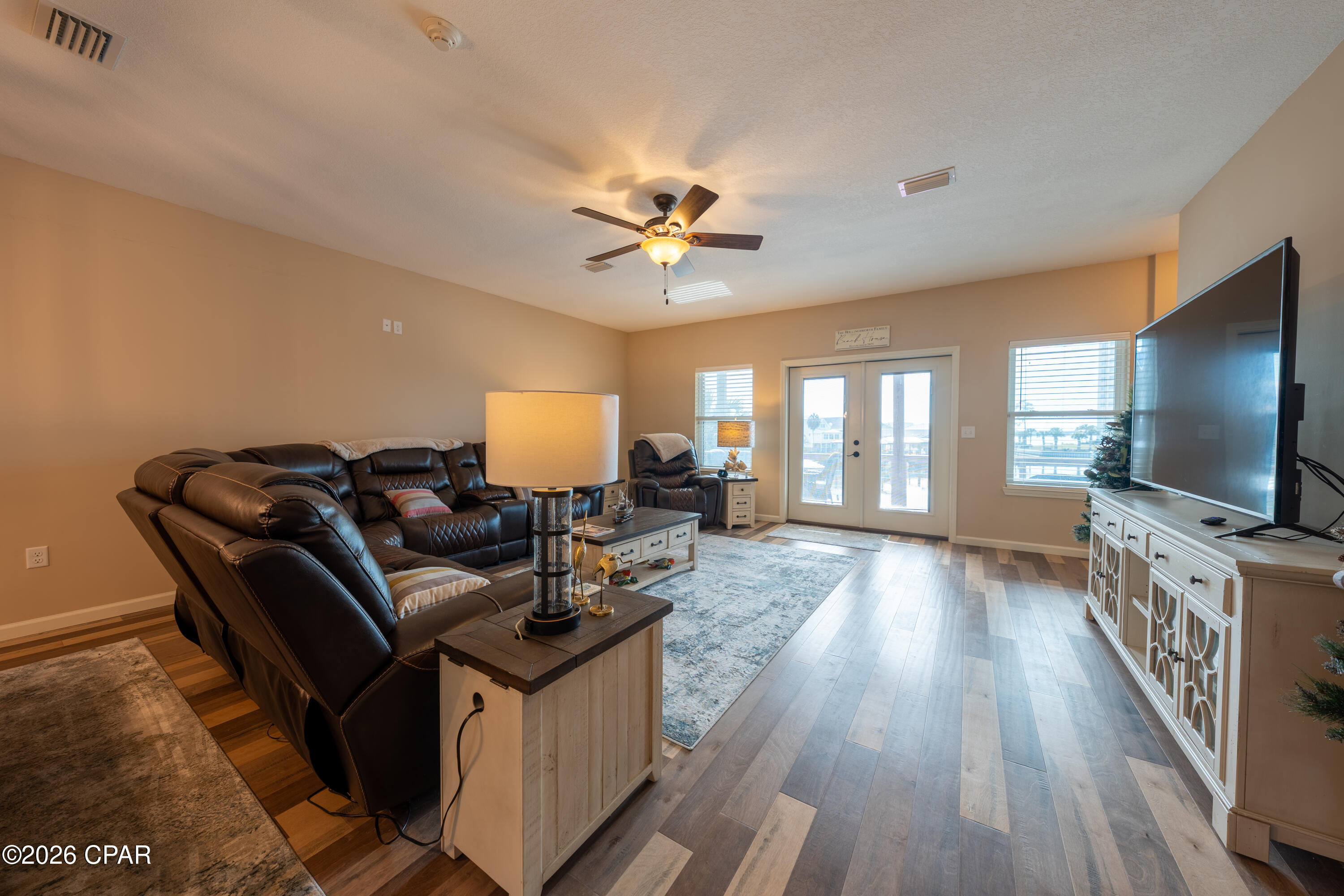 Bayside Park Unit 1 - Residential