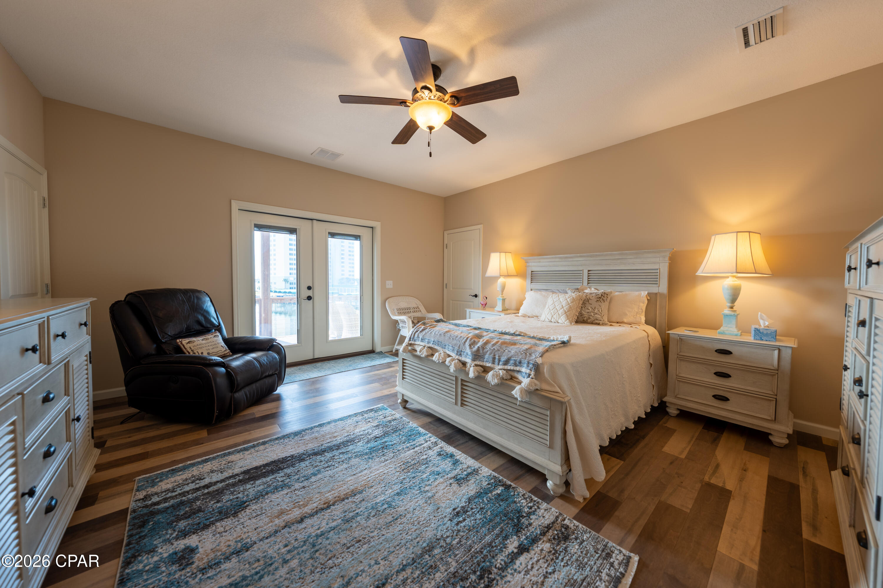 Bayside Park Unit 1 - Residential