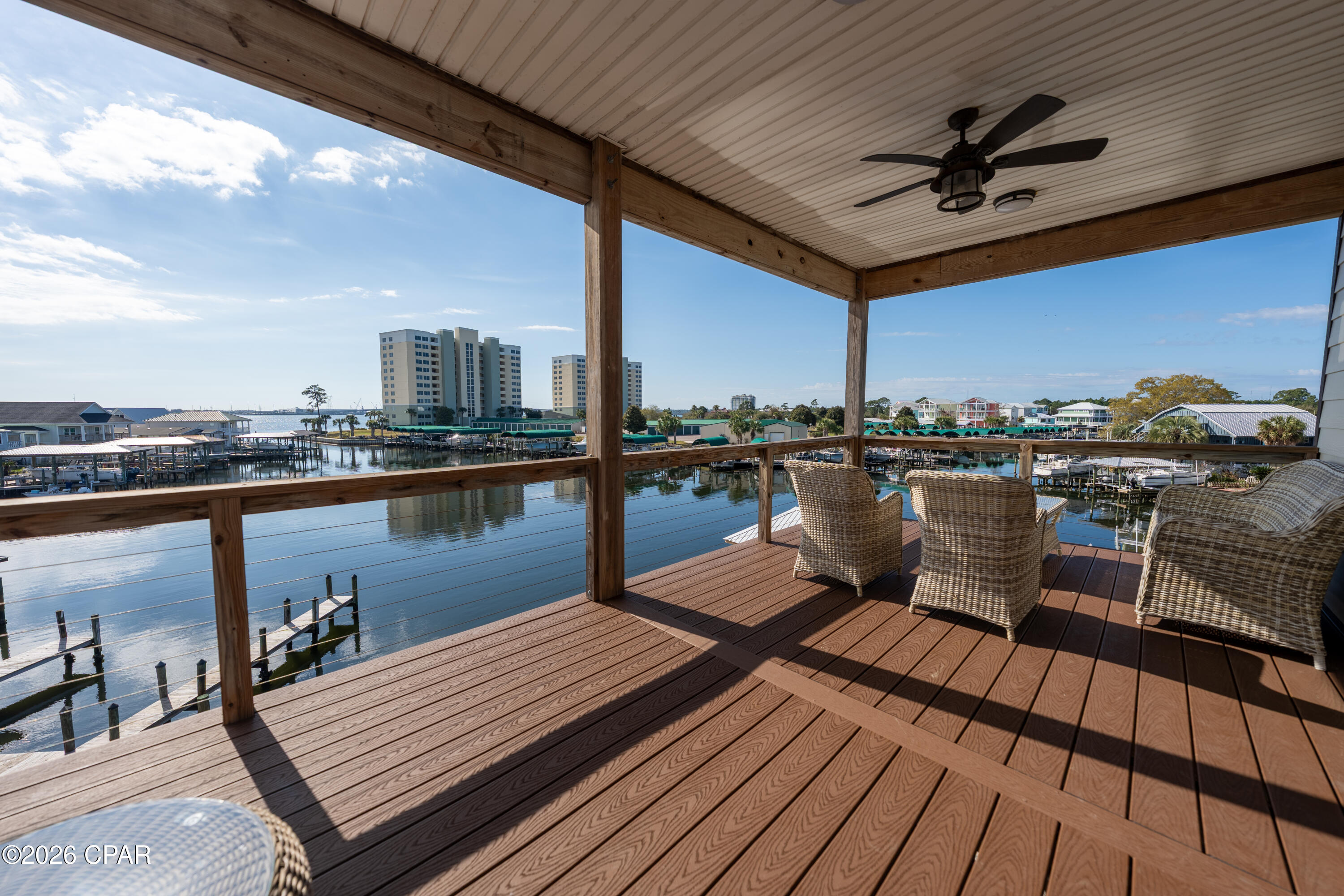 Bayside Park Unit 1 - Residential