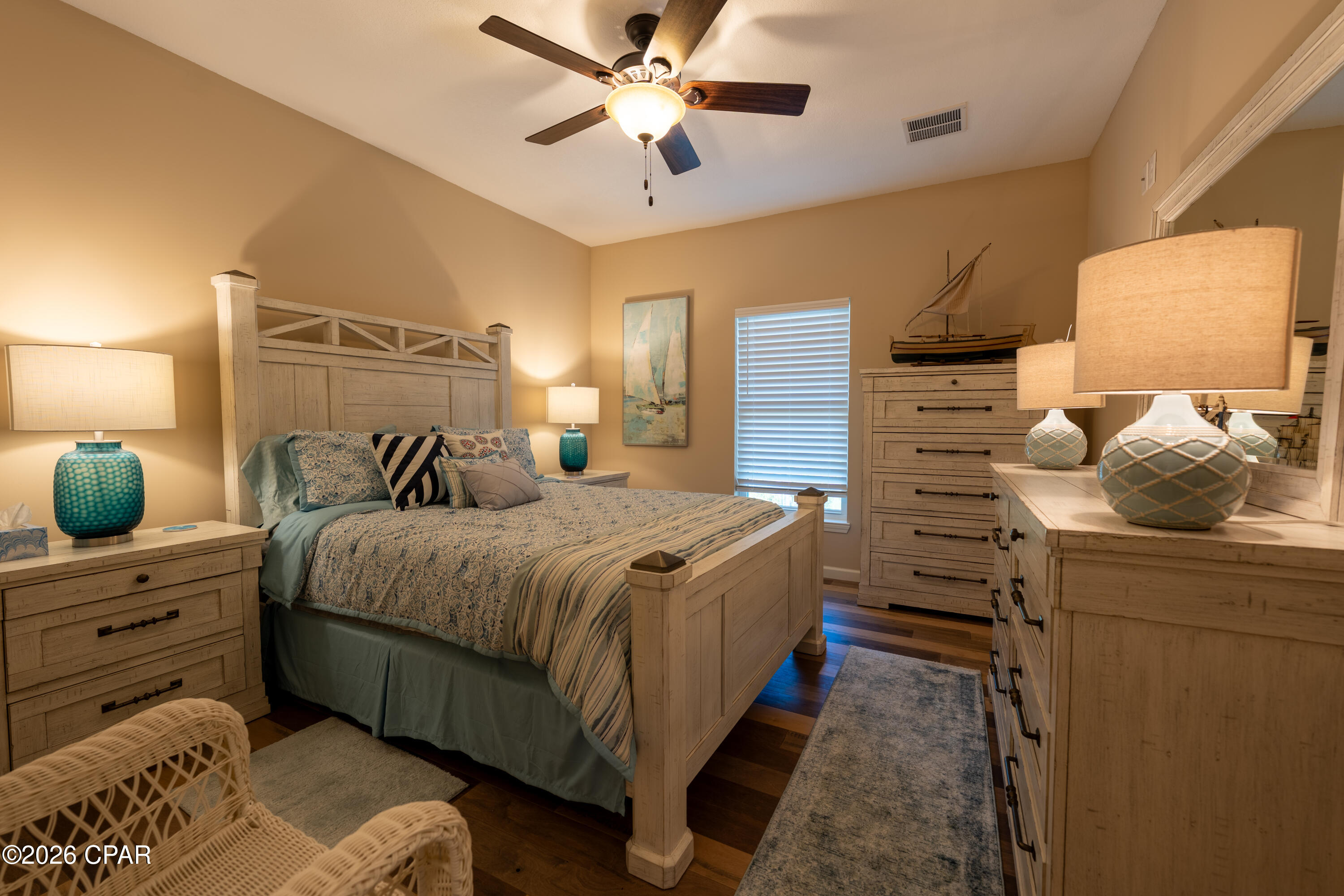 Bayside Park Unit 1 - Residential