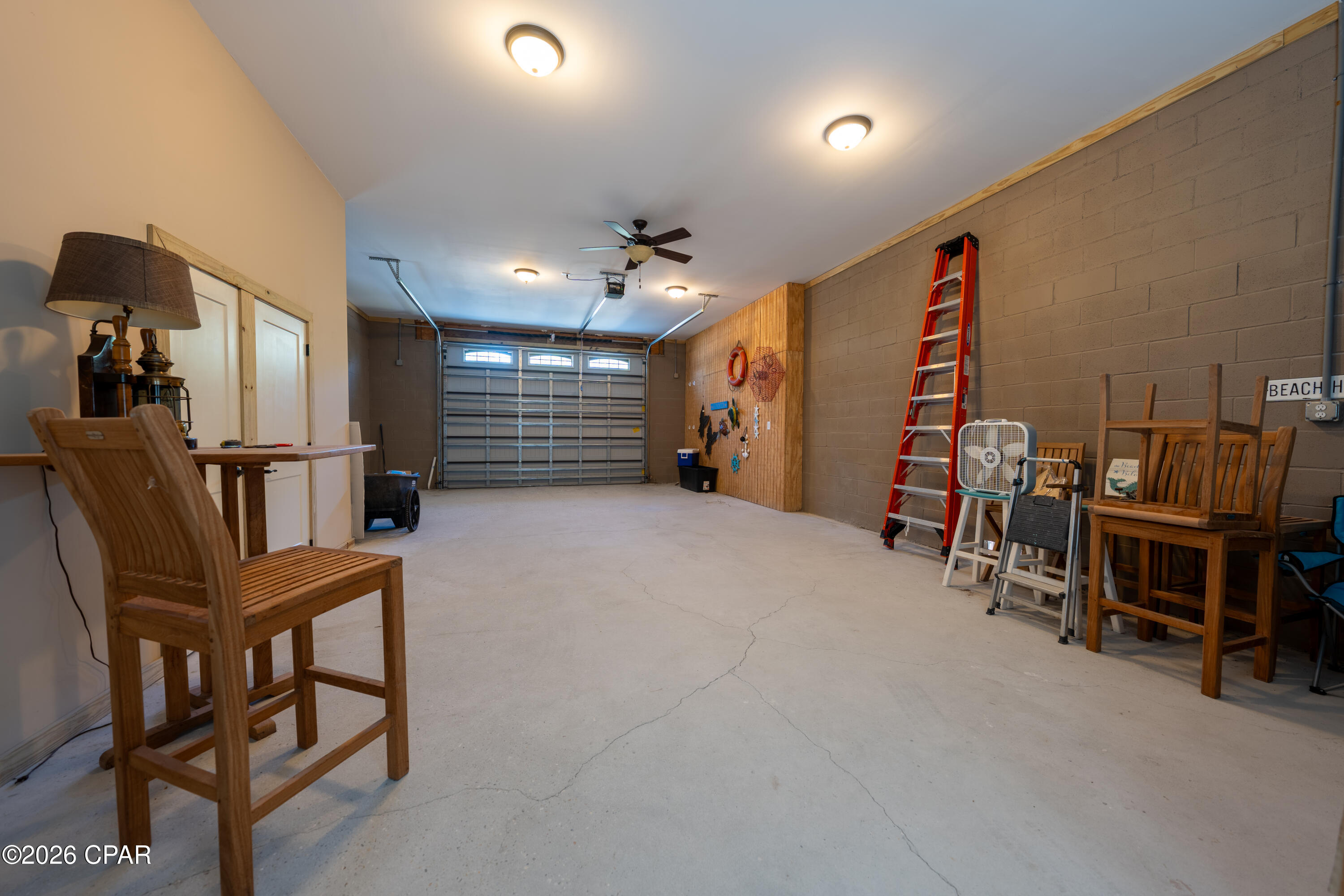 Bayside Park Unit 1 - Residential