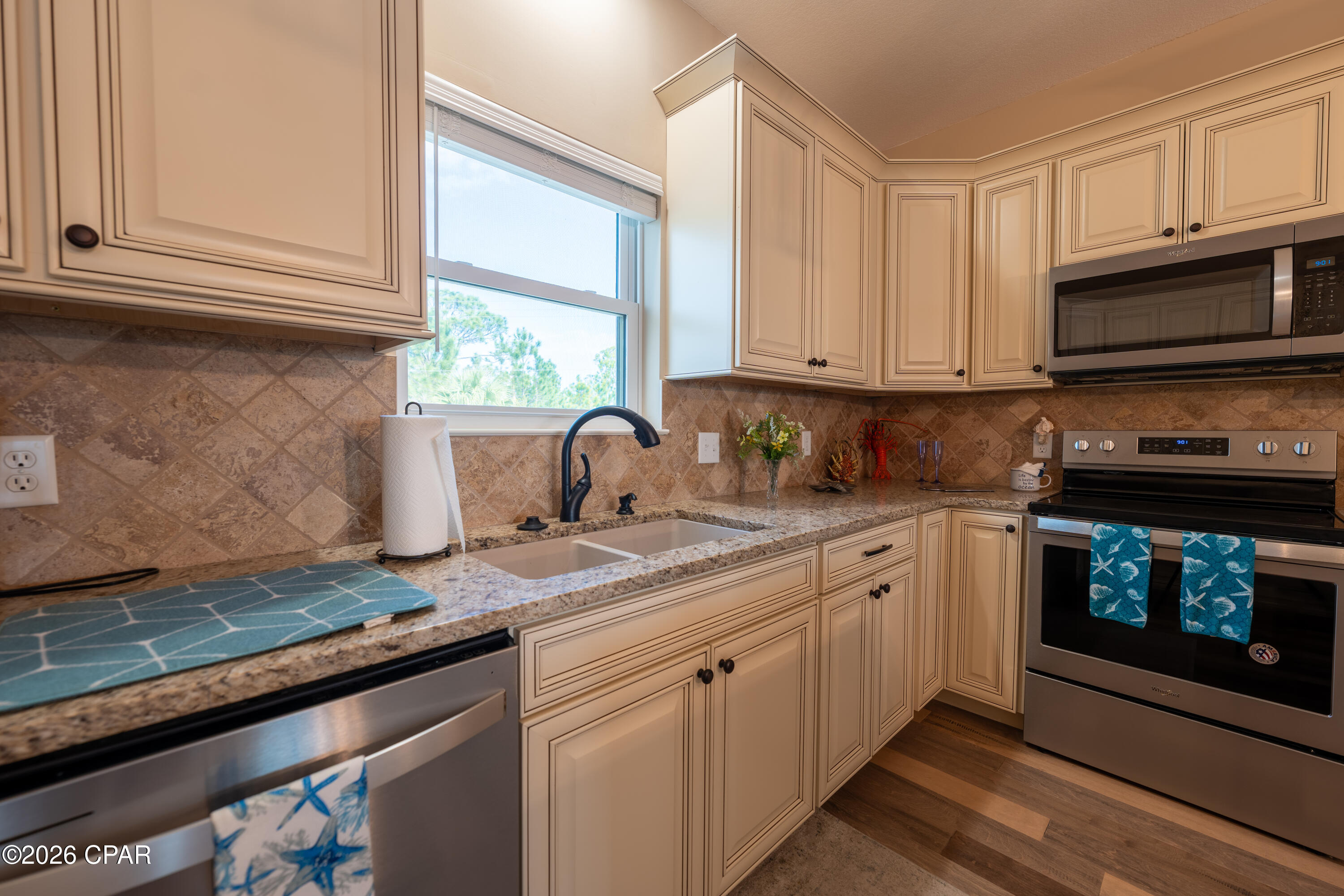 Bayside Park Unit 1 - Residential