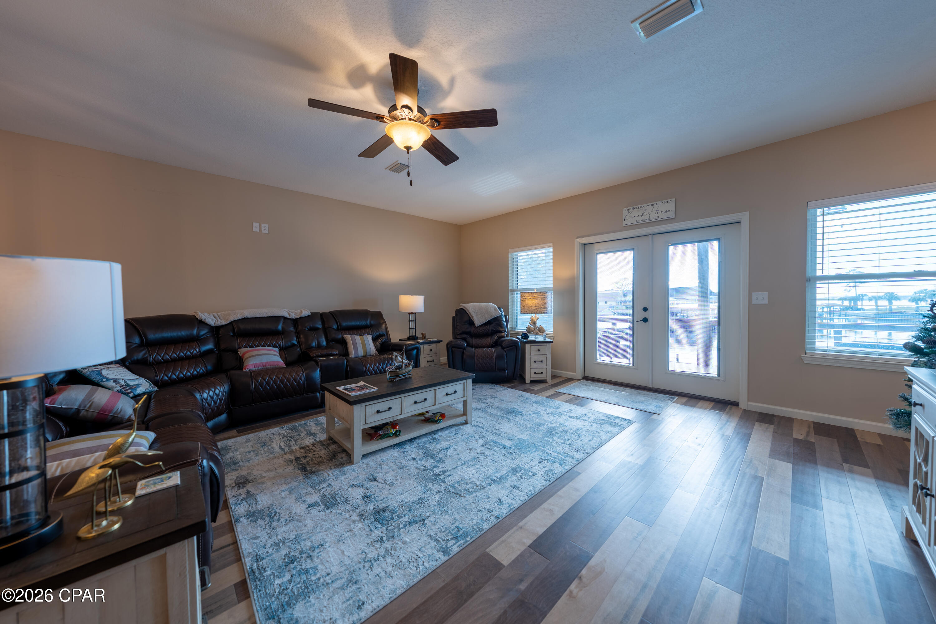 Bayside Park Unit 1 - Residential