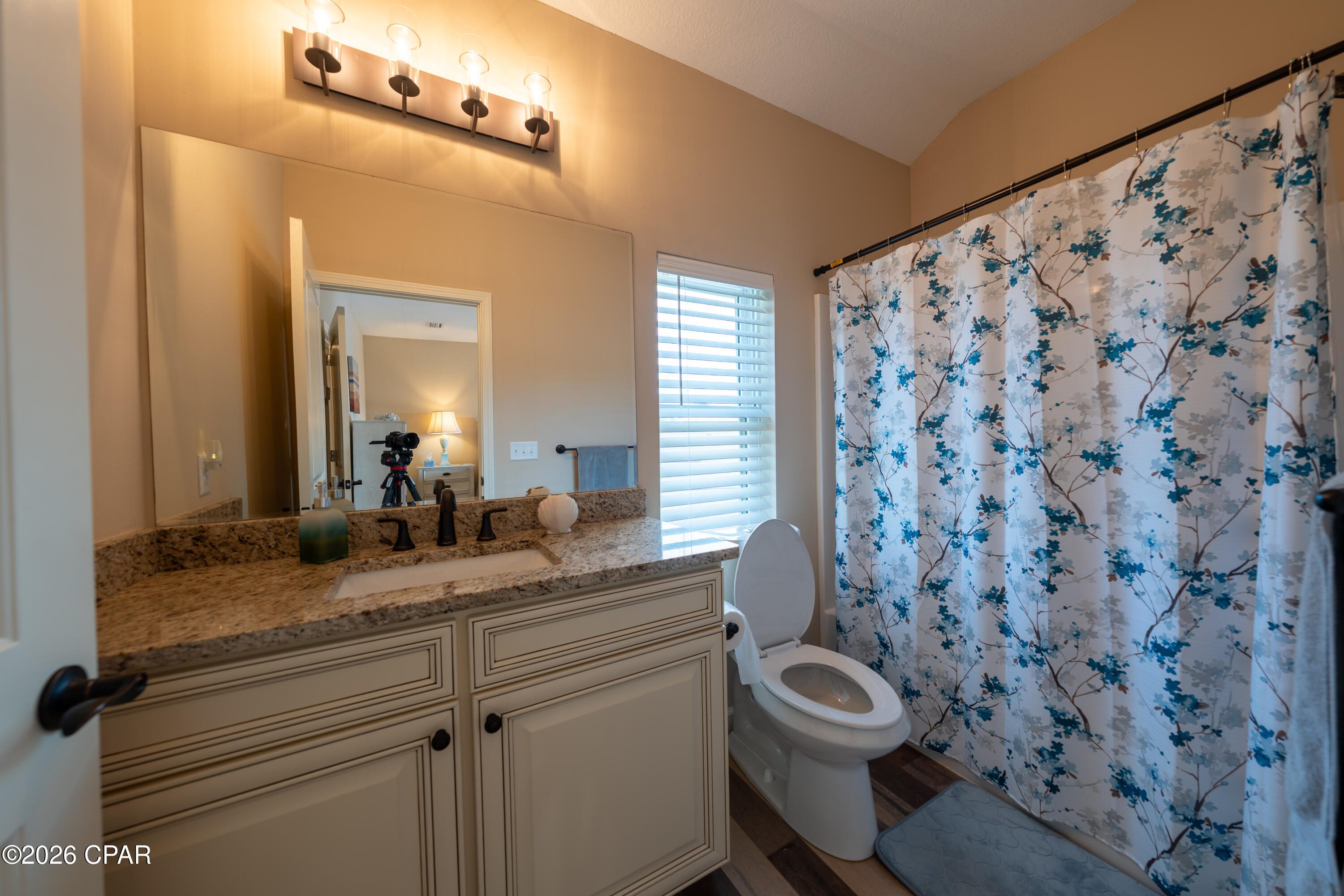 Bayside Park Unit 1 - Residential