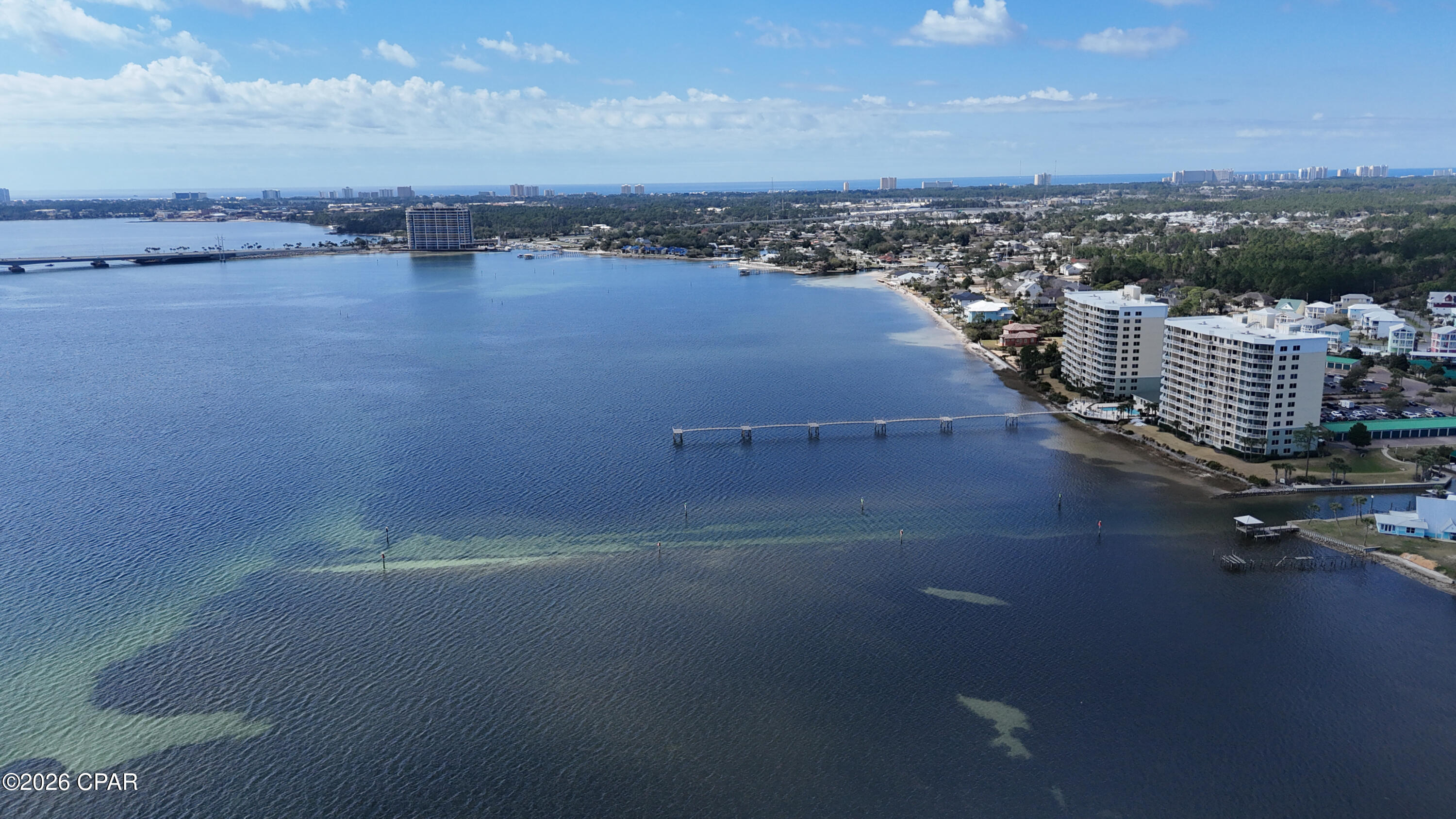 Bayside Park Unit 1 - Residential