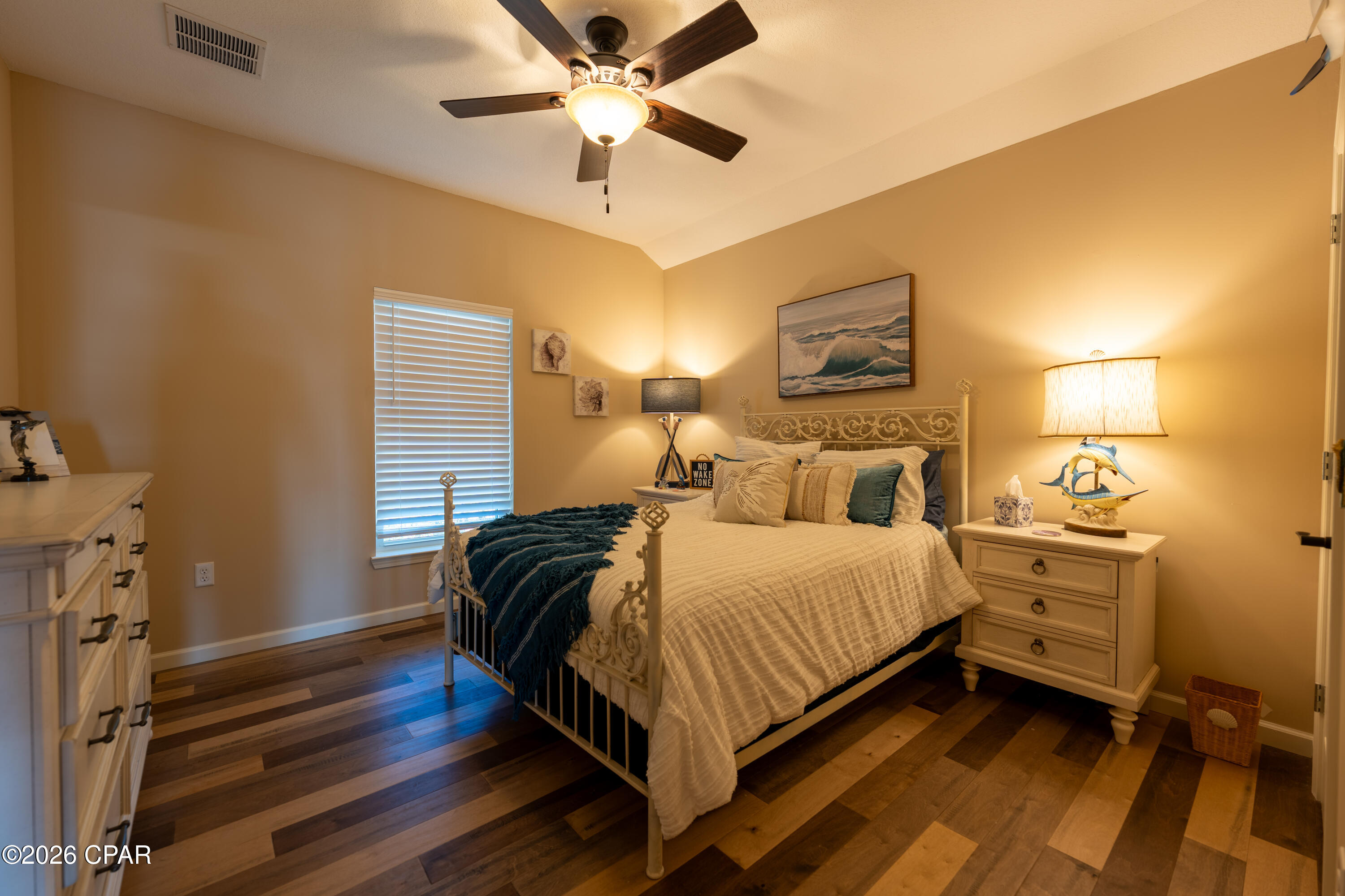 Bayside Park Unit 1 - Residential