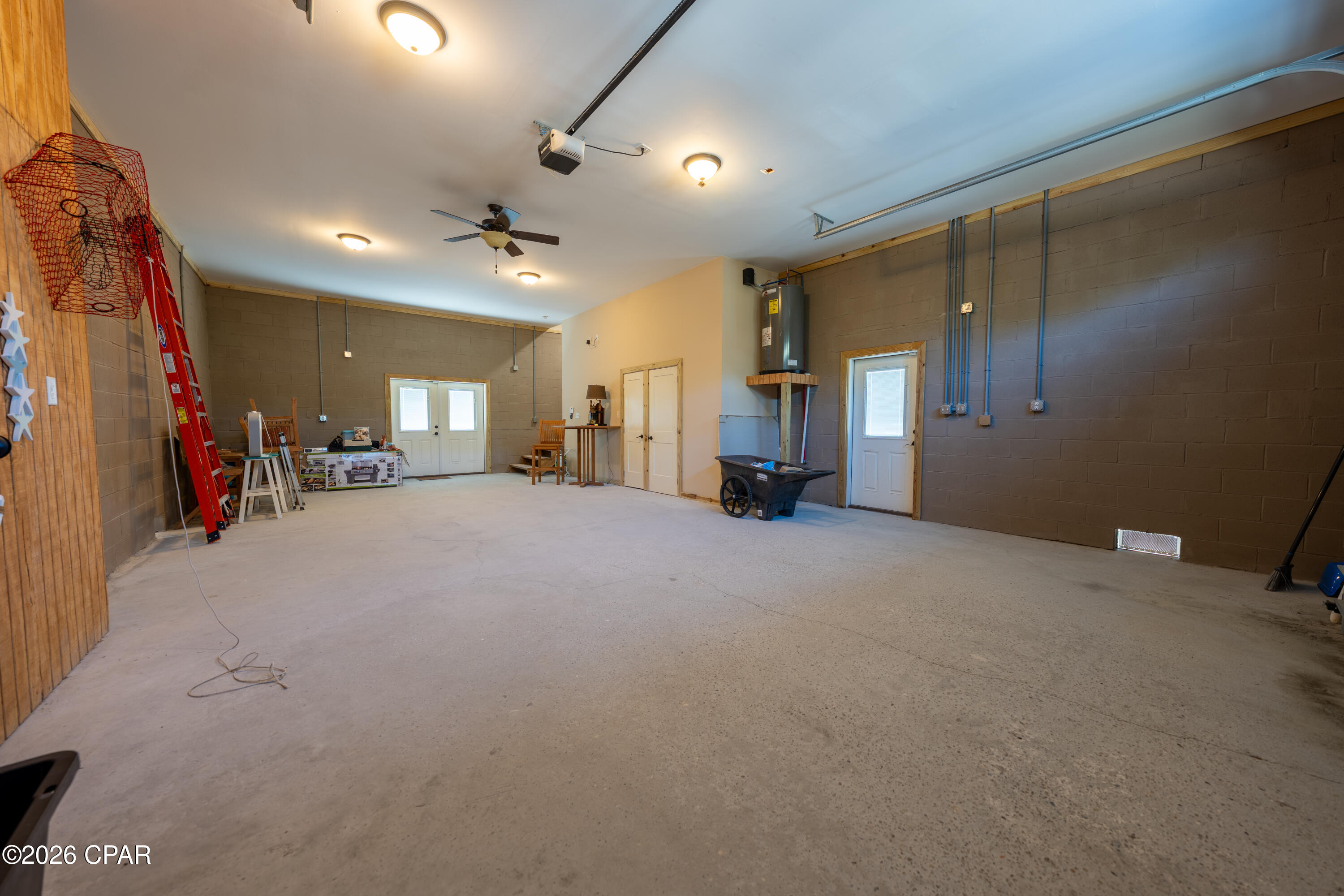 Bayside Park Unit 1 - Residential