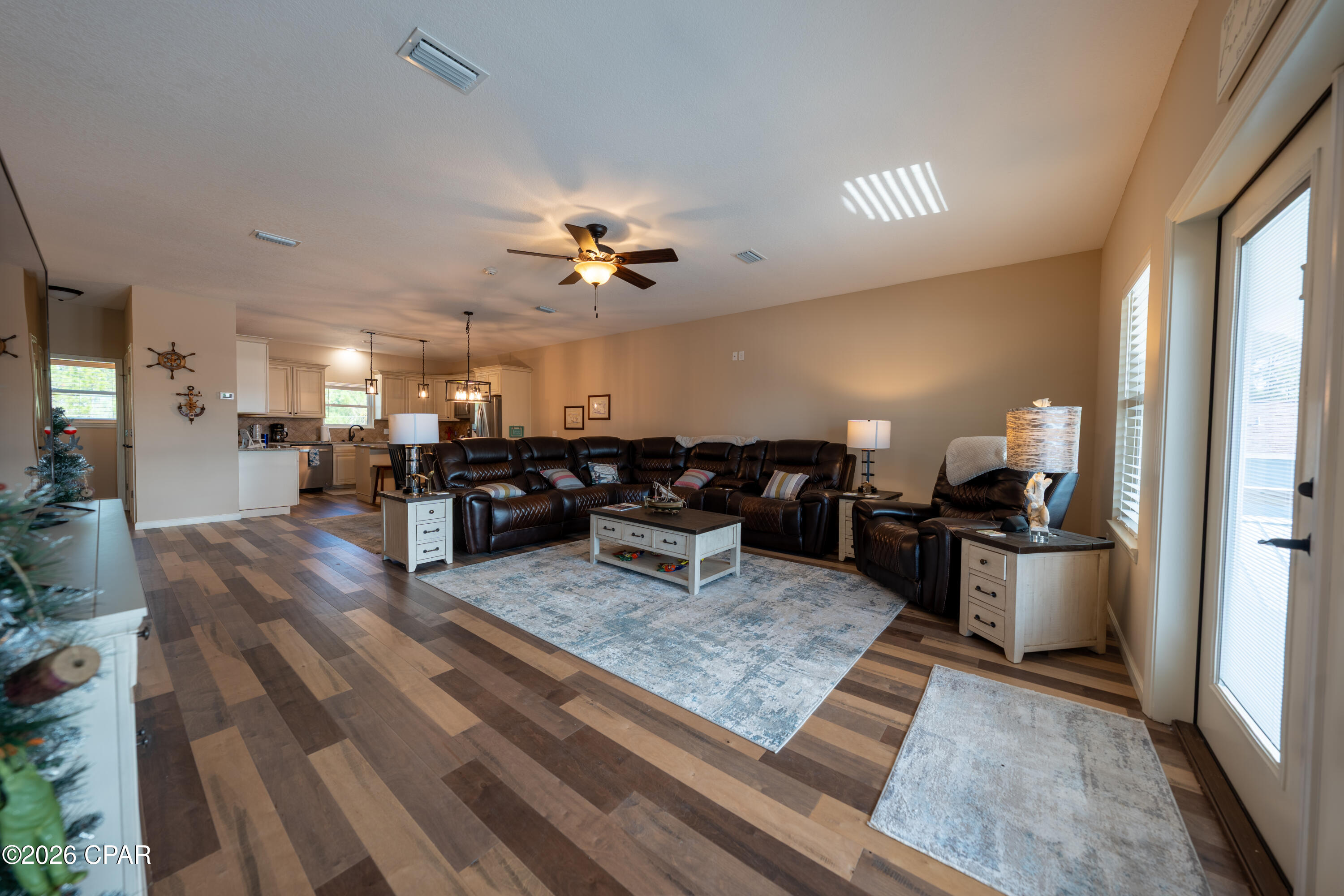 Bayside Park Unit 1 - Residential