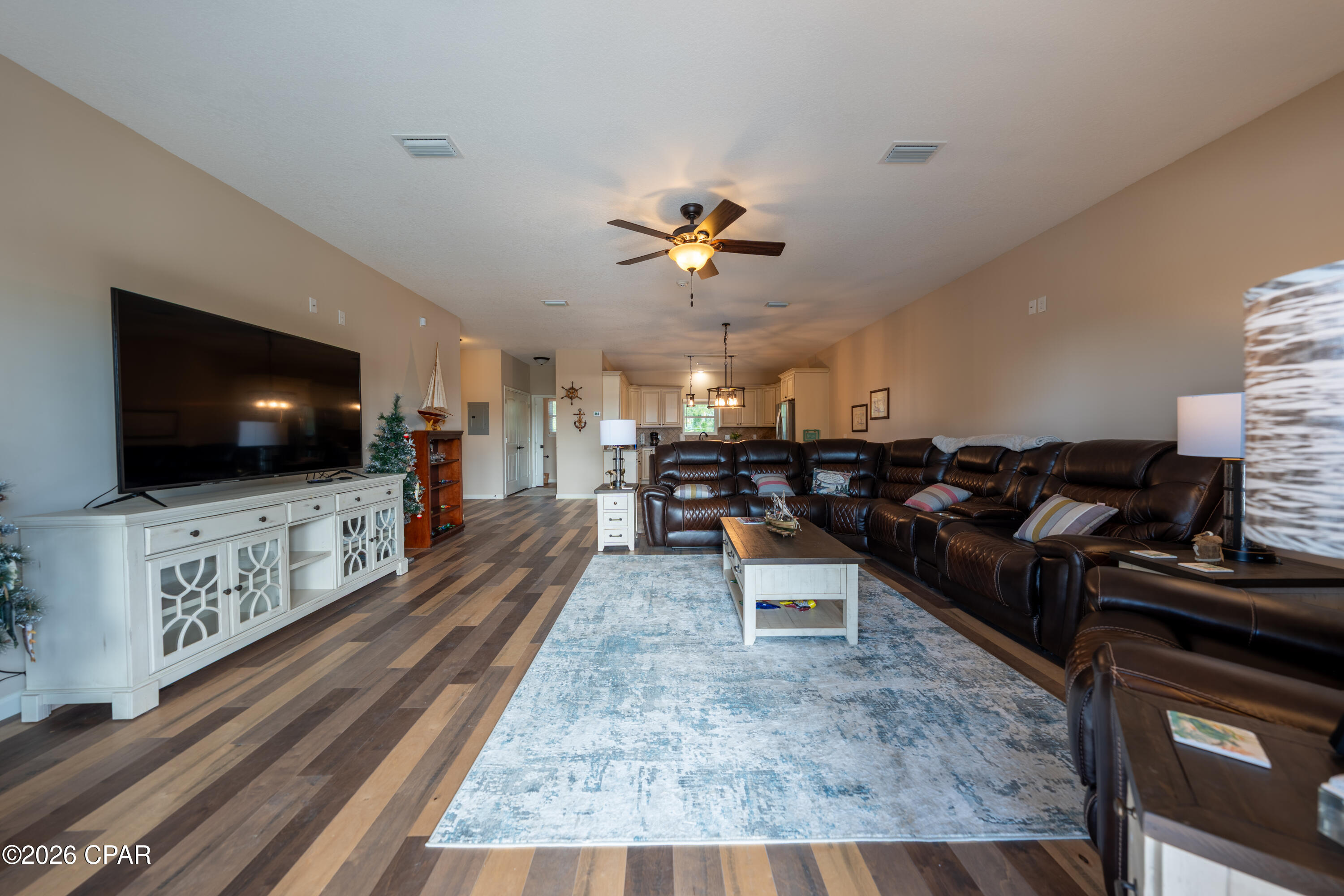 Bayside Park Unit 1 - Residential