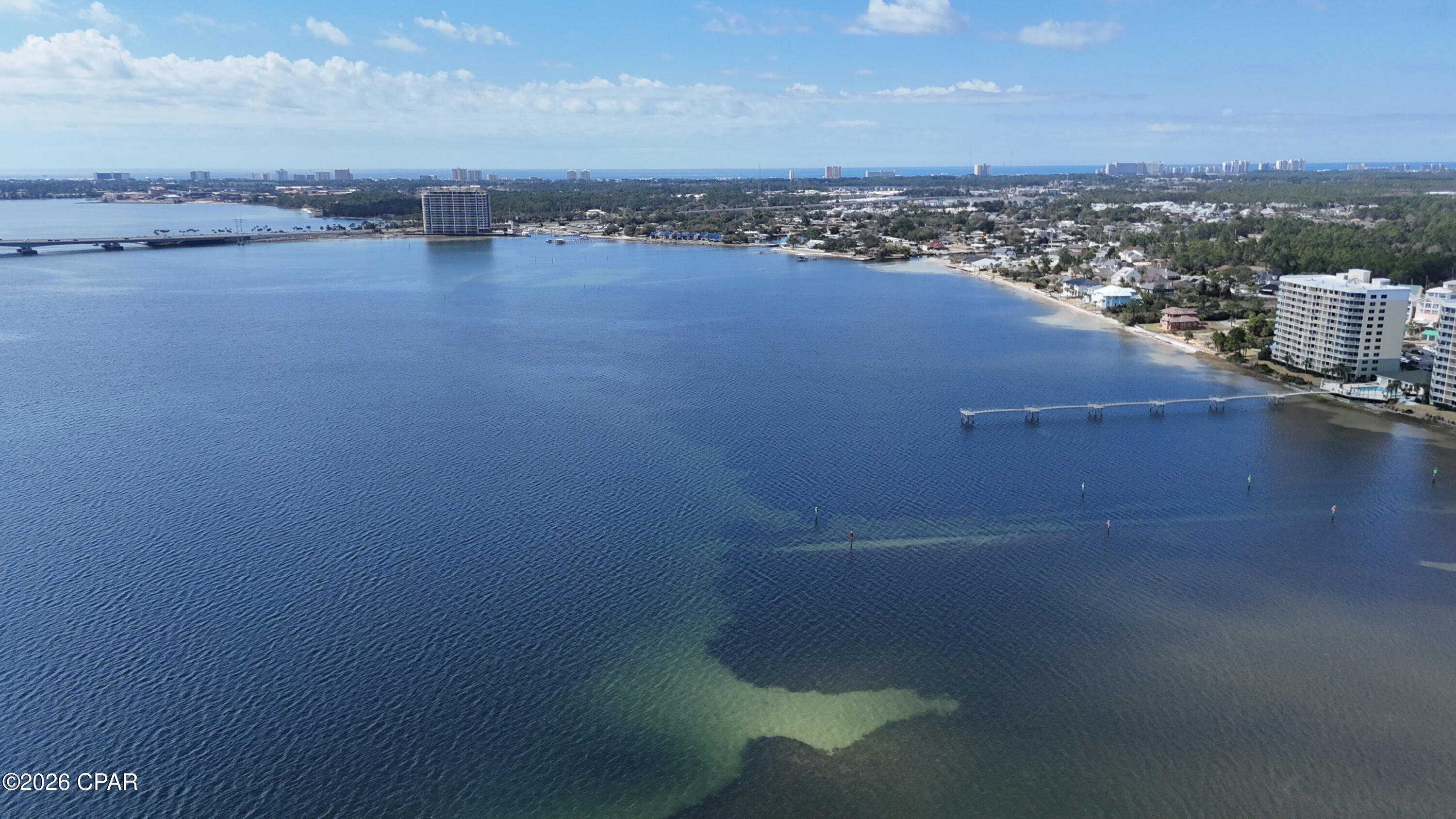 Bayside Park Unit 1 - Residential