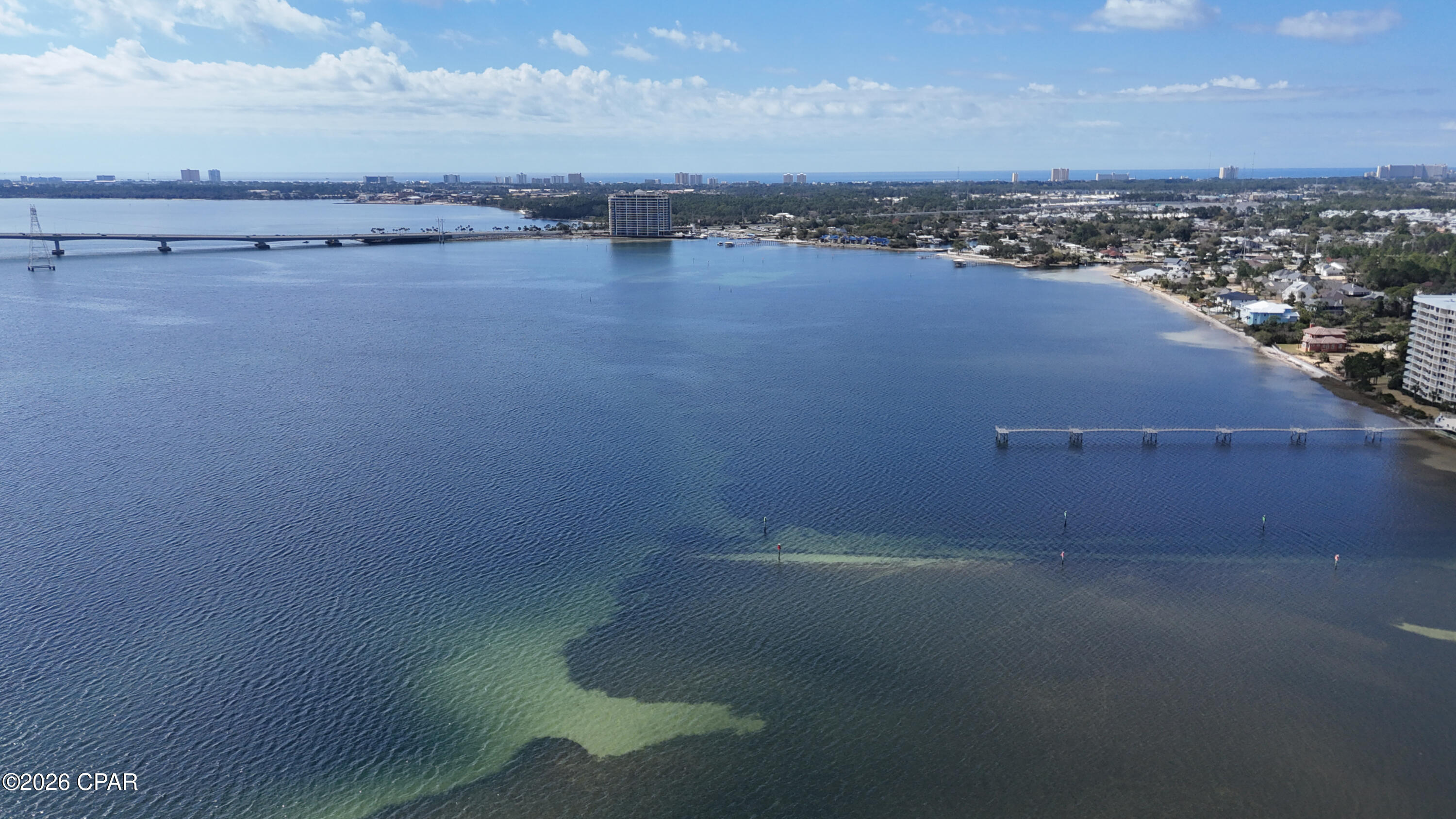 Bayside Park Unit 1 - Residential