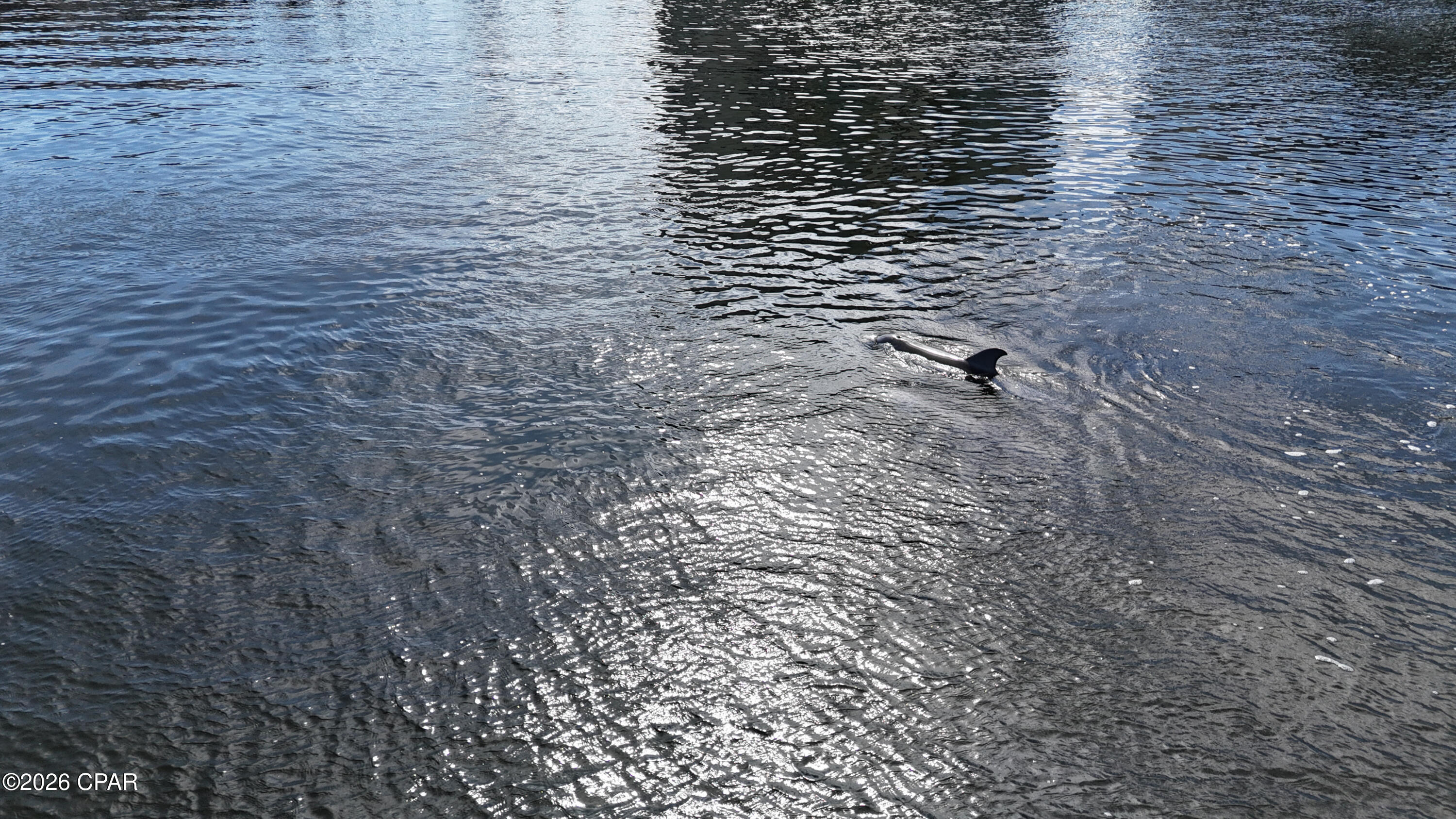 Bayside Park Unit 1 - Residential