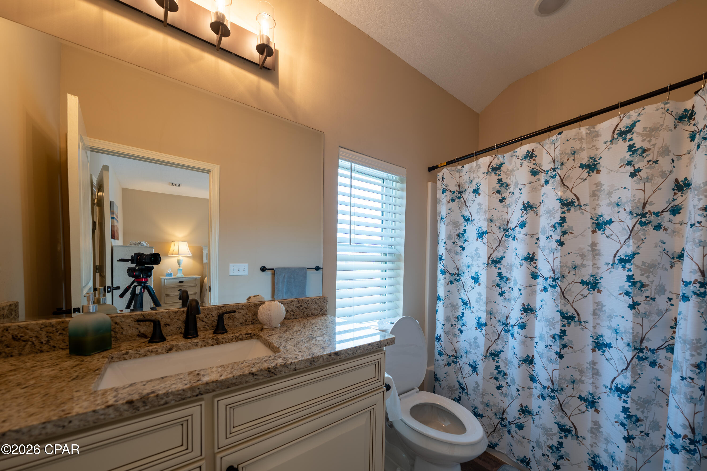 Bayside Park Unit 1 - Residential