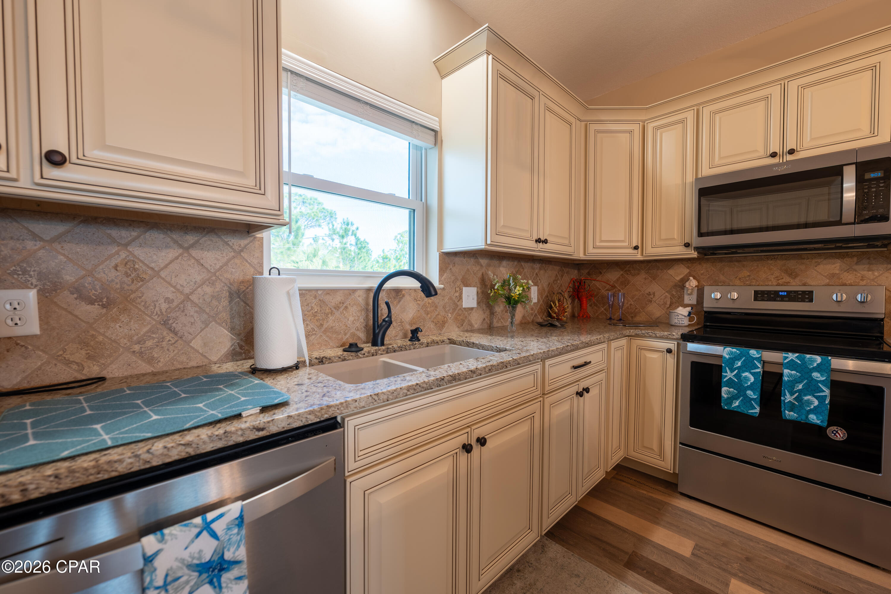 Bayside Park Unit 1 - Residential