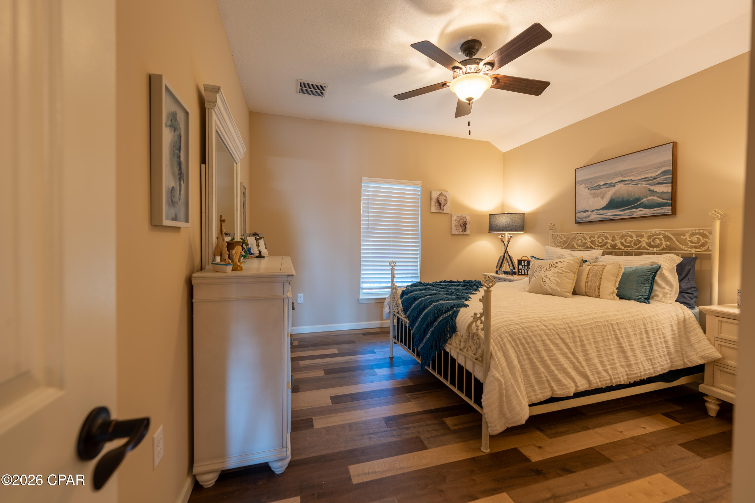 Bayside Park Unit 1 - Residential