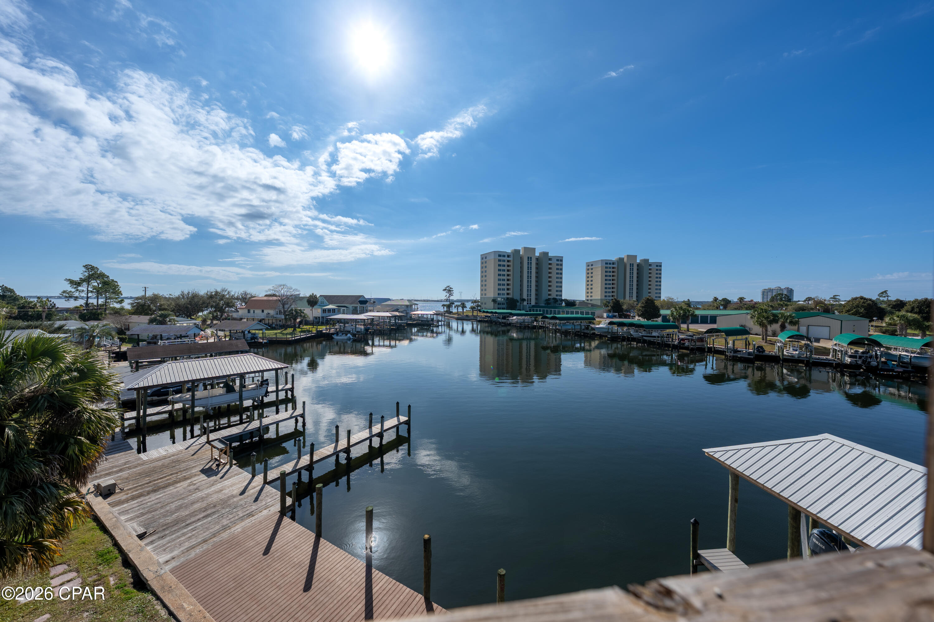 Bayside Park Unit 1 - Residential