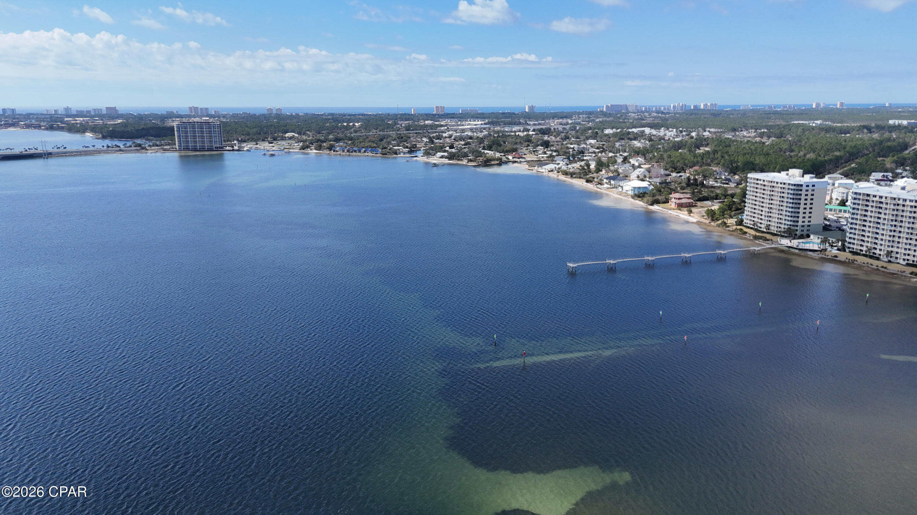 Bayside Park Unit 1 - Residential