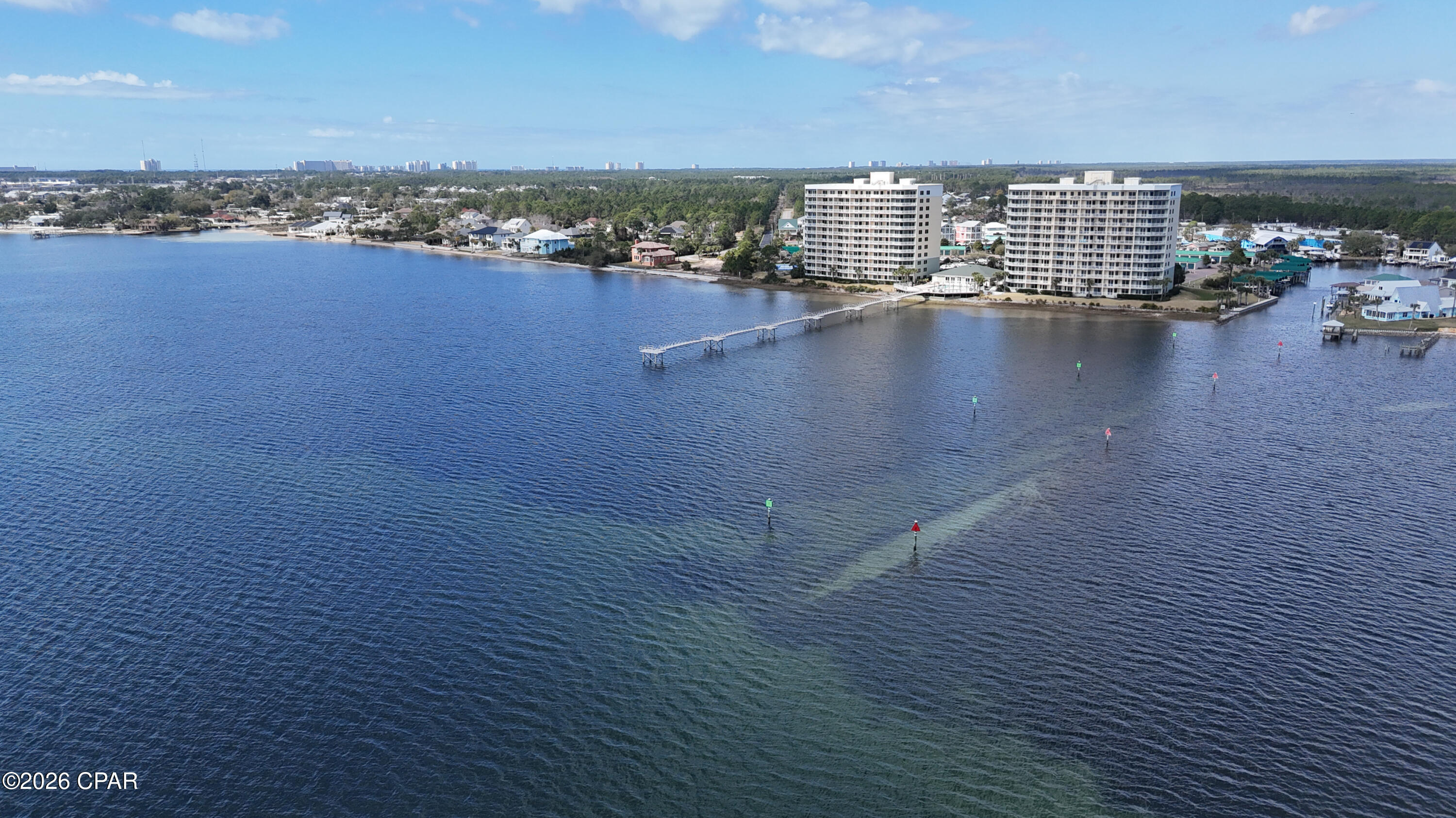 Bayside Park Unit 1 - Residential