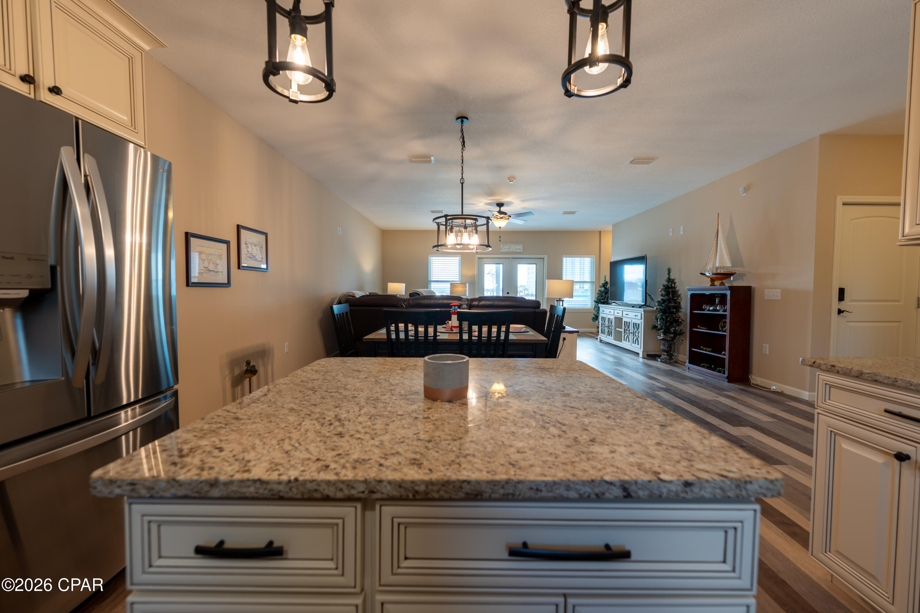 Bayside Park Unit 1 - Residential