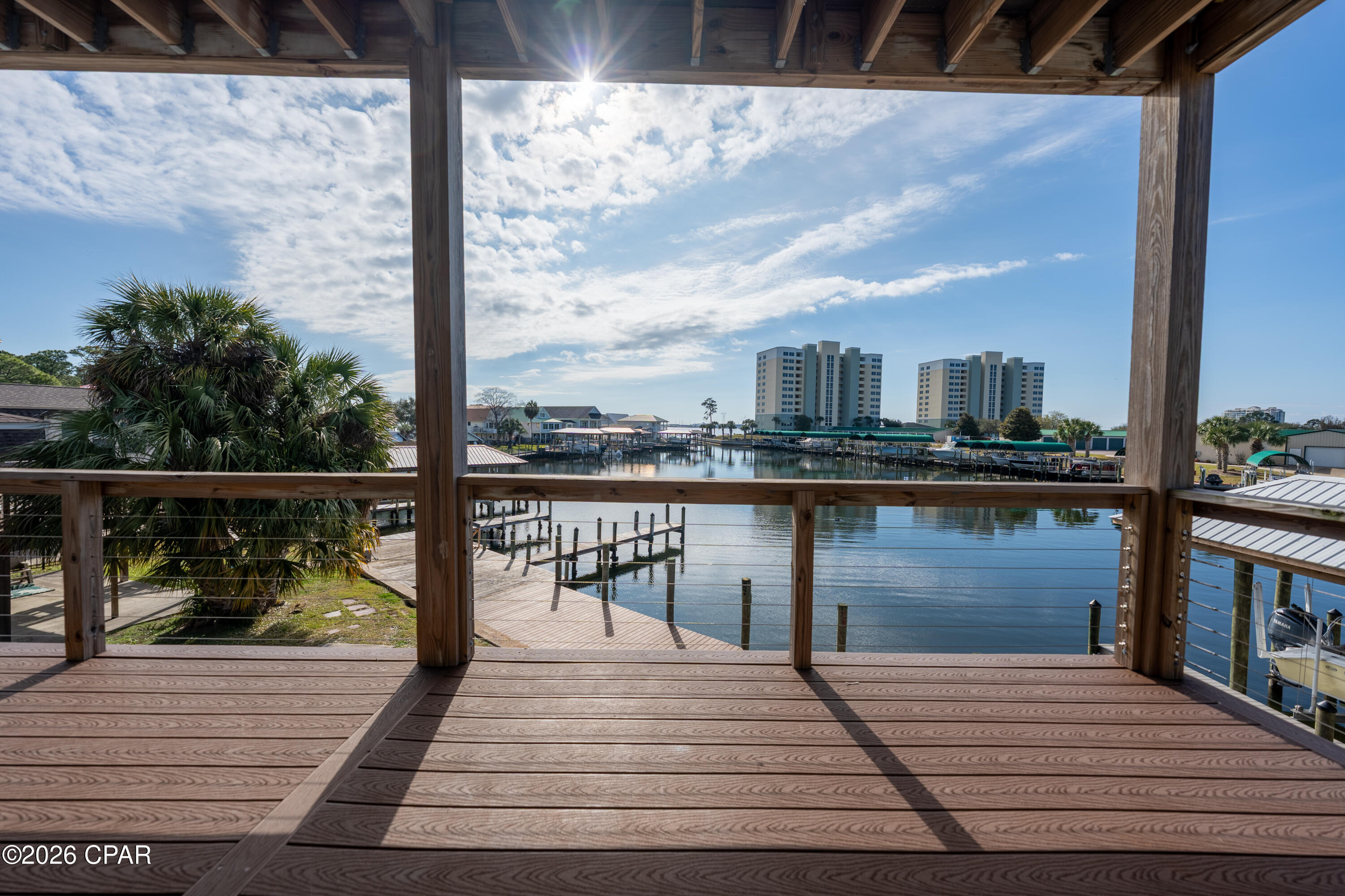 Bayside Park Unit 1 - Residential