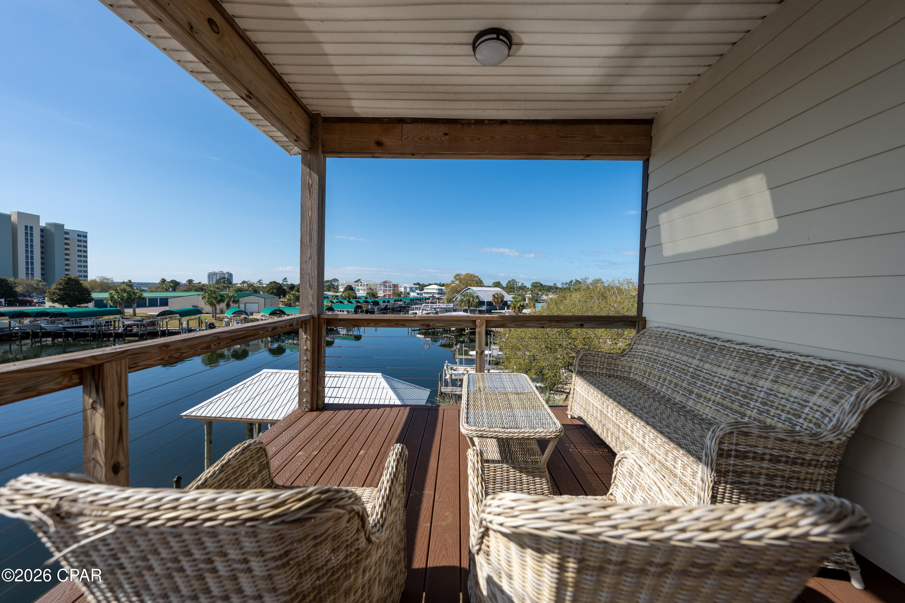 Bayside Park Unit 1 - Residential