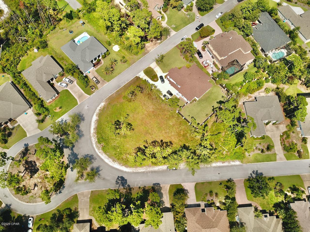 Preserve On The Bay Ph II - Land