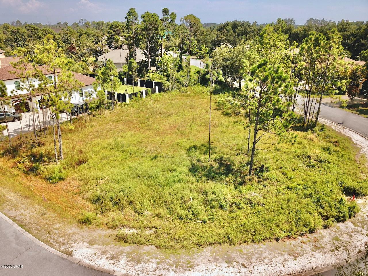 Preserve On The Bay Ph II - Land