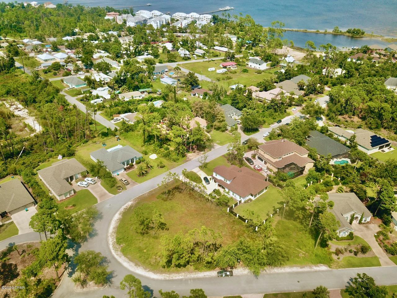 Preserve On The Bay Ph II - Land