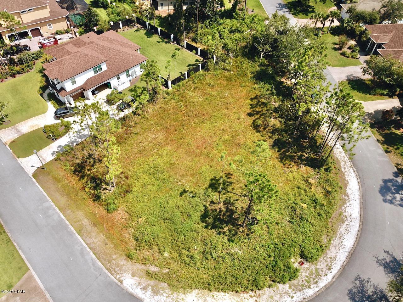 Preserve On The Bay Ph II - Land