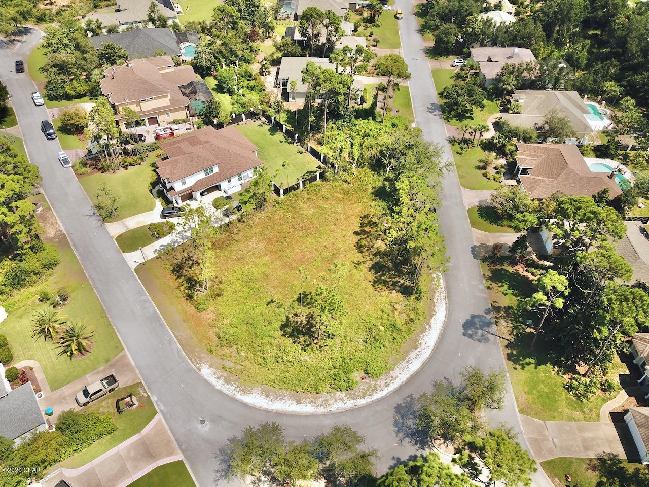 Preserve On The Bay Ph II - Land