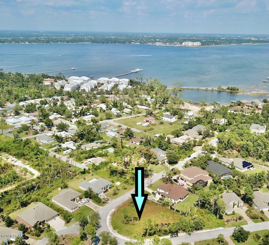 Preserve On The Bay Ph II - Land