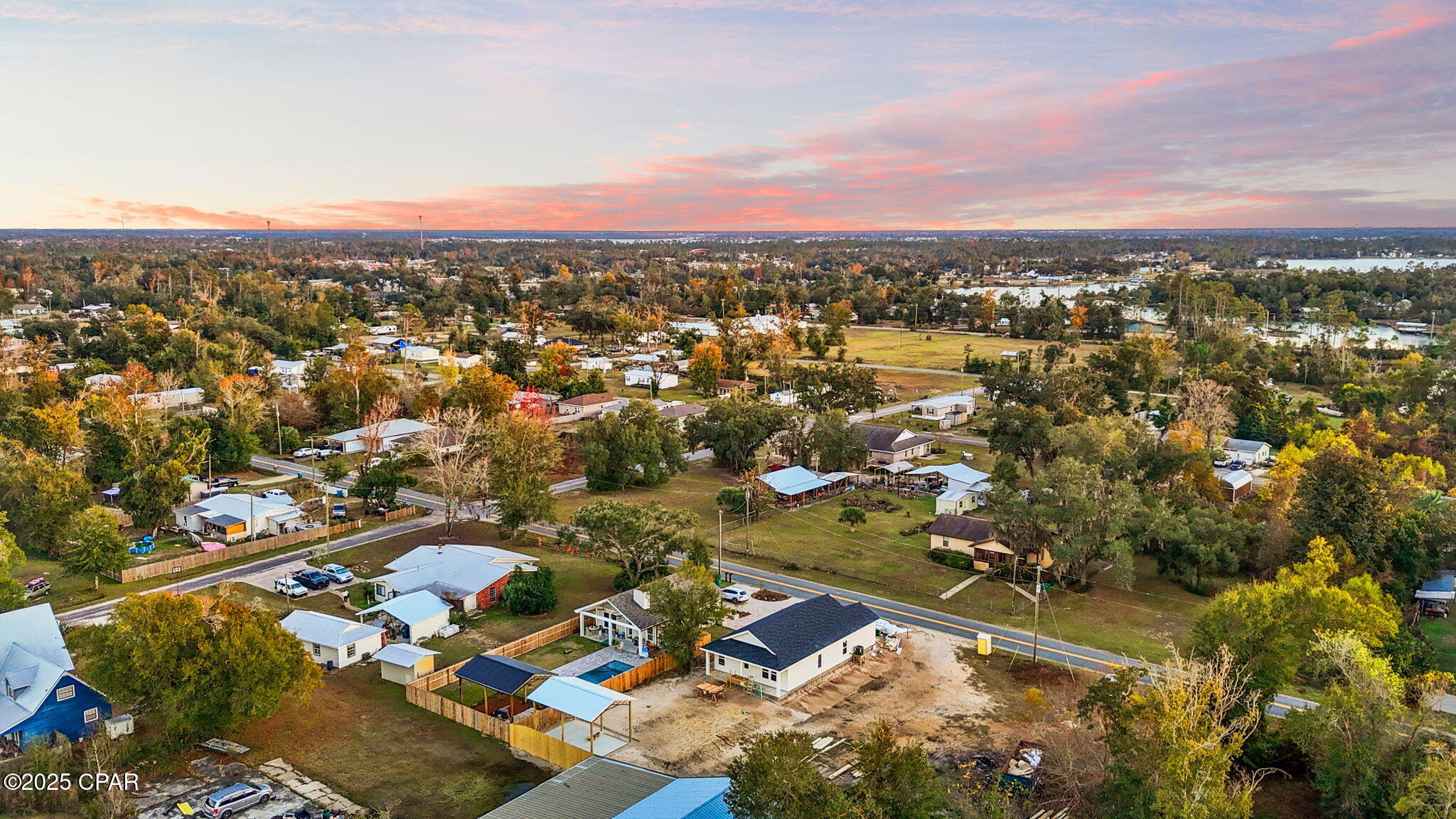 Southport - Residential