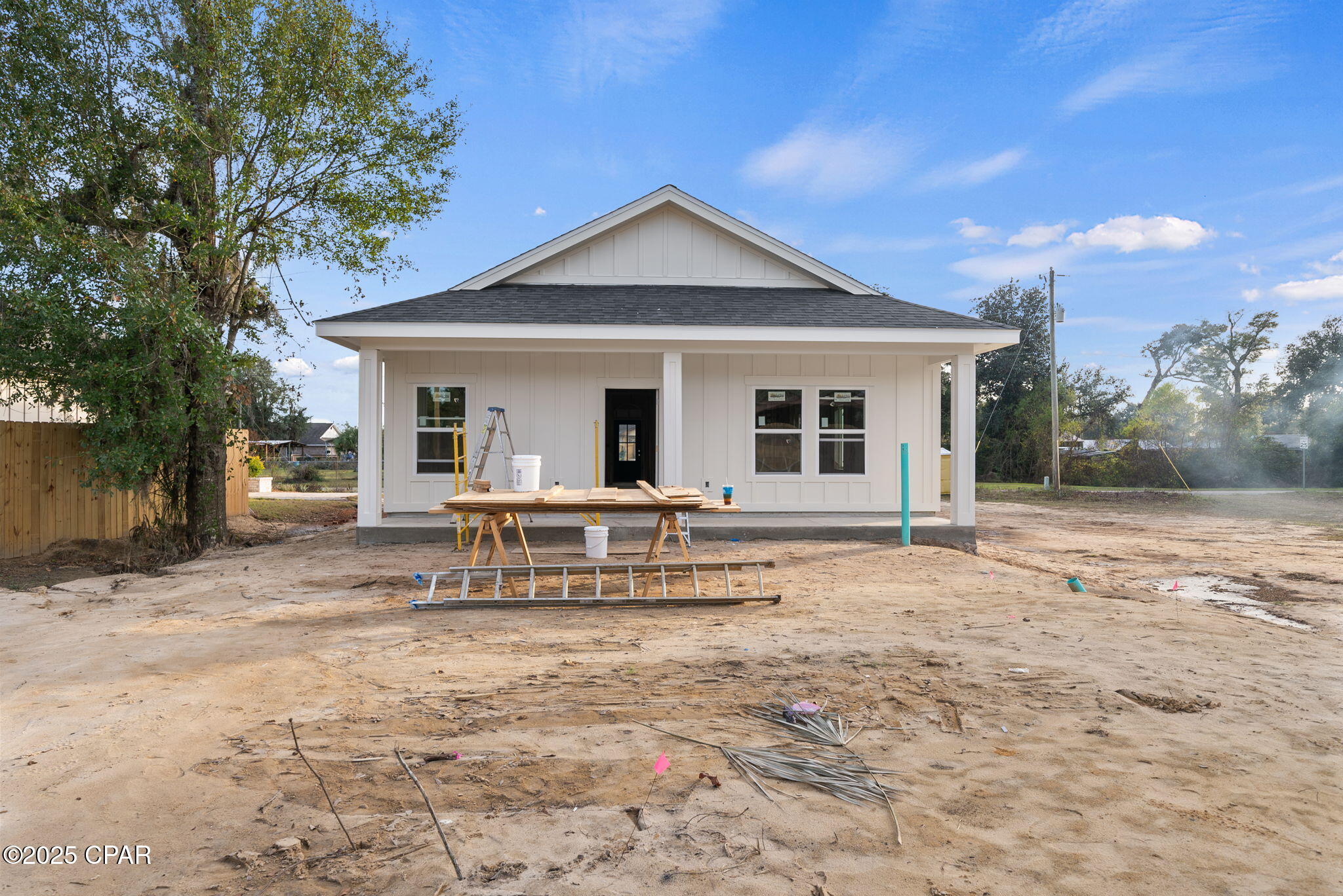 Southport - Residential