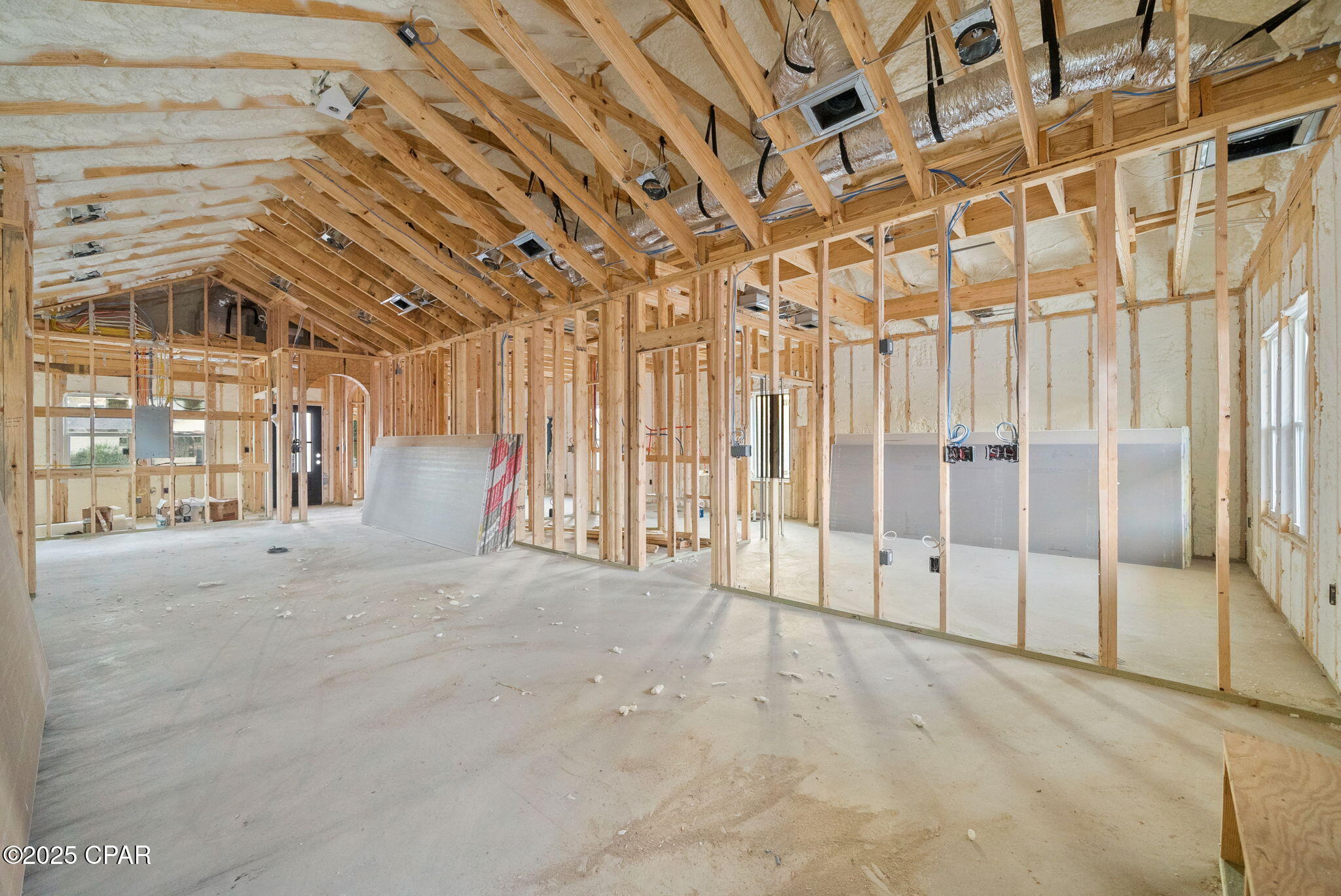 Southport - Residential