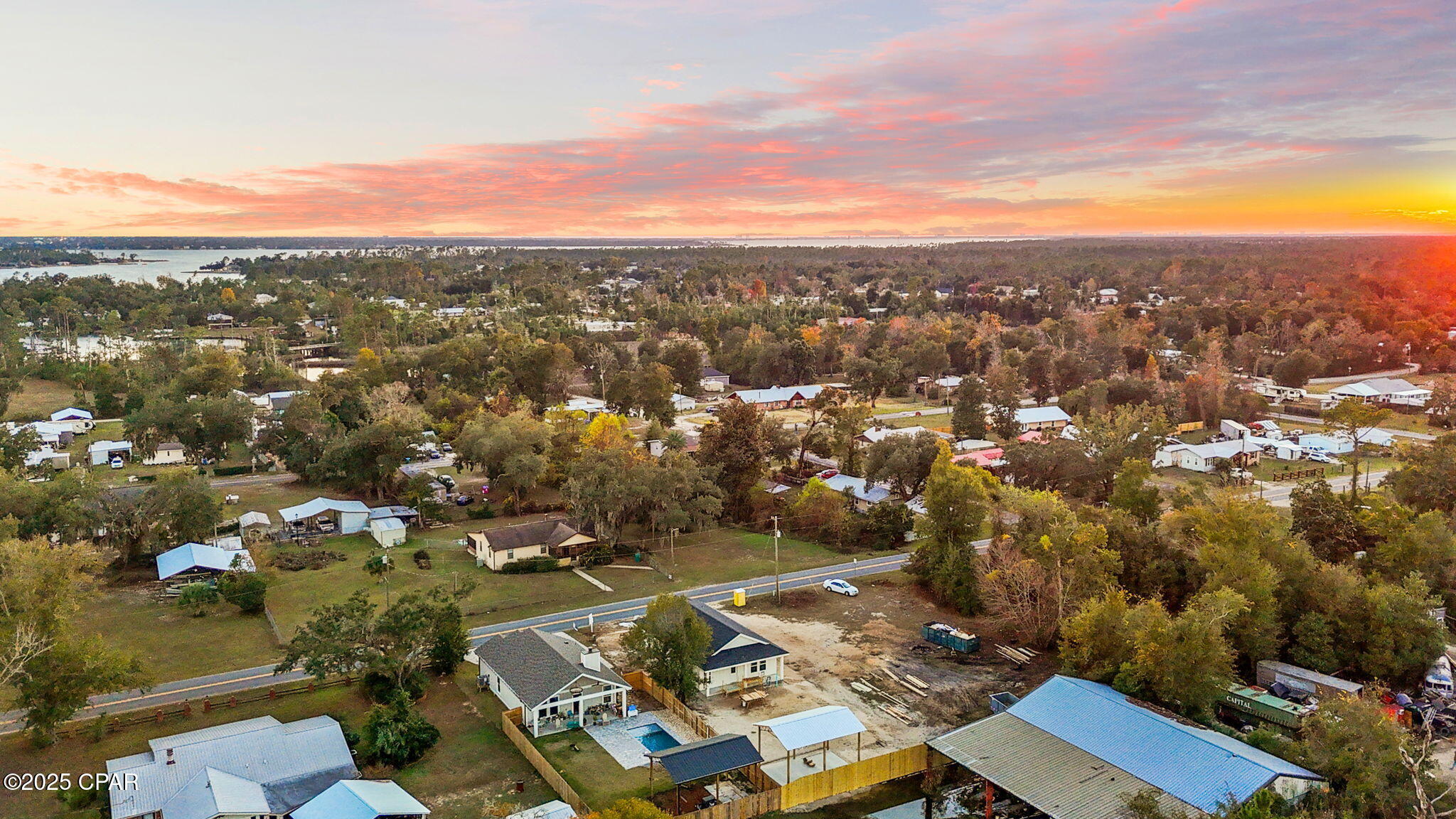 Southport - Residential