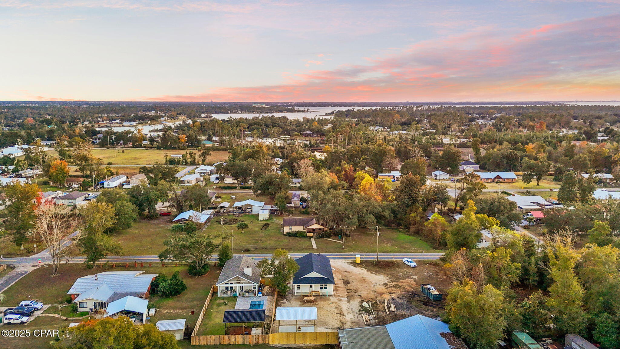 Southport - Residential