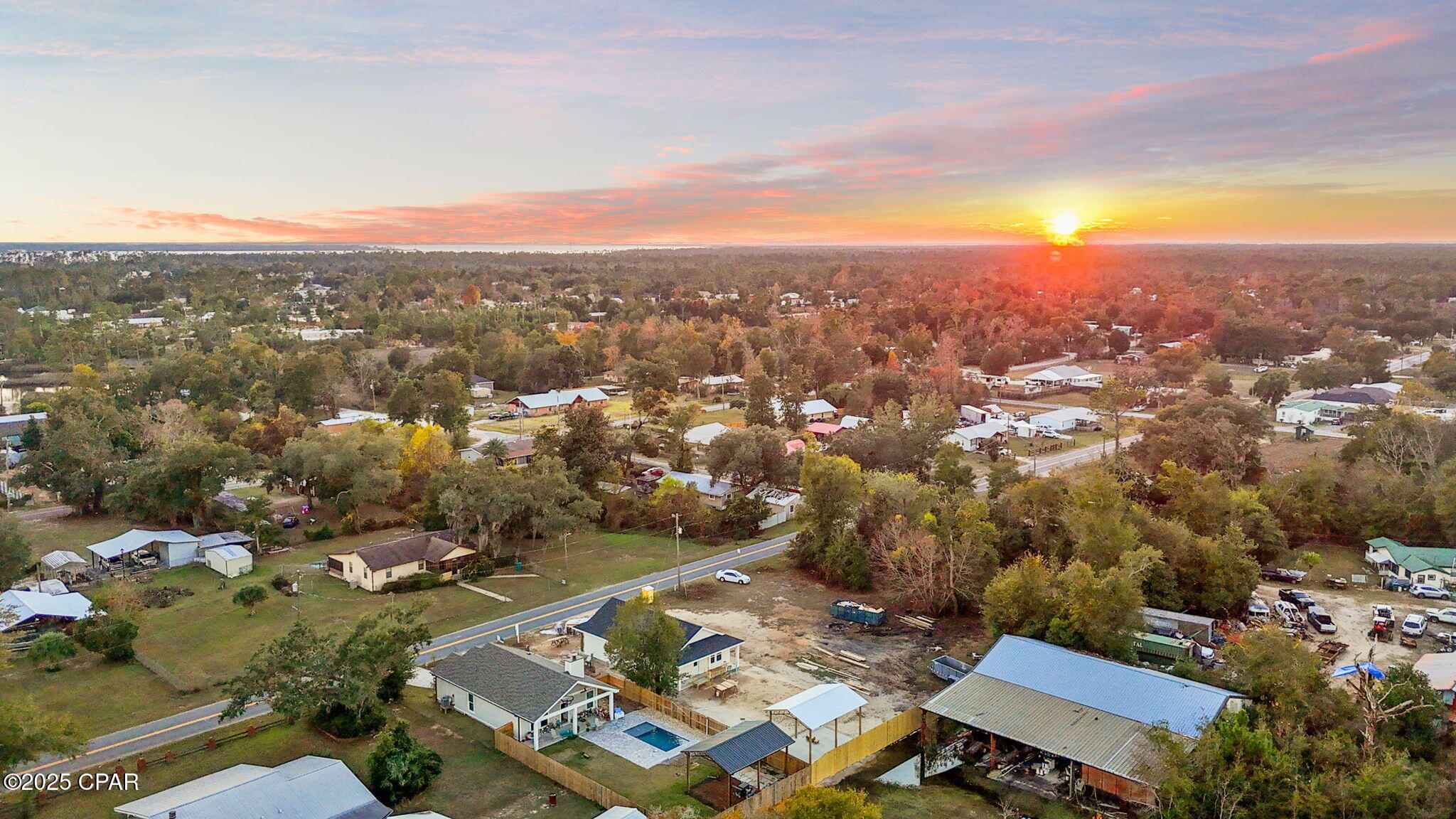 Southport - Residential